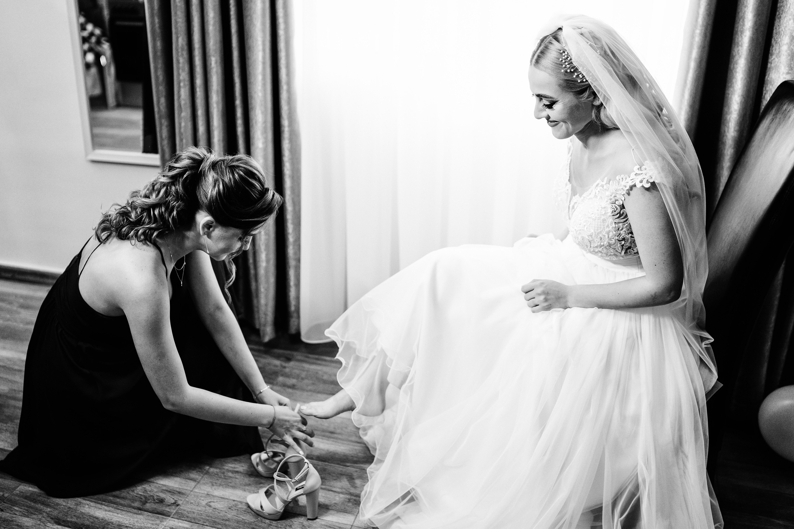 Adriana & Andrei. Fotograf nunta si evenimente Giurgiu