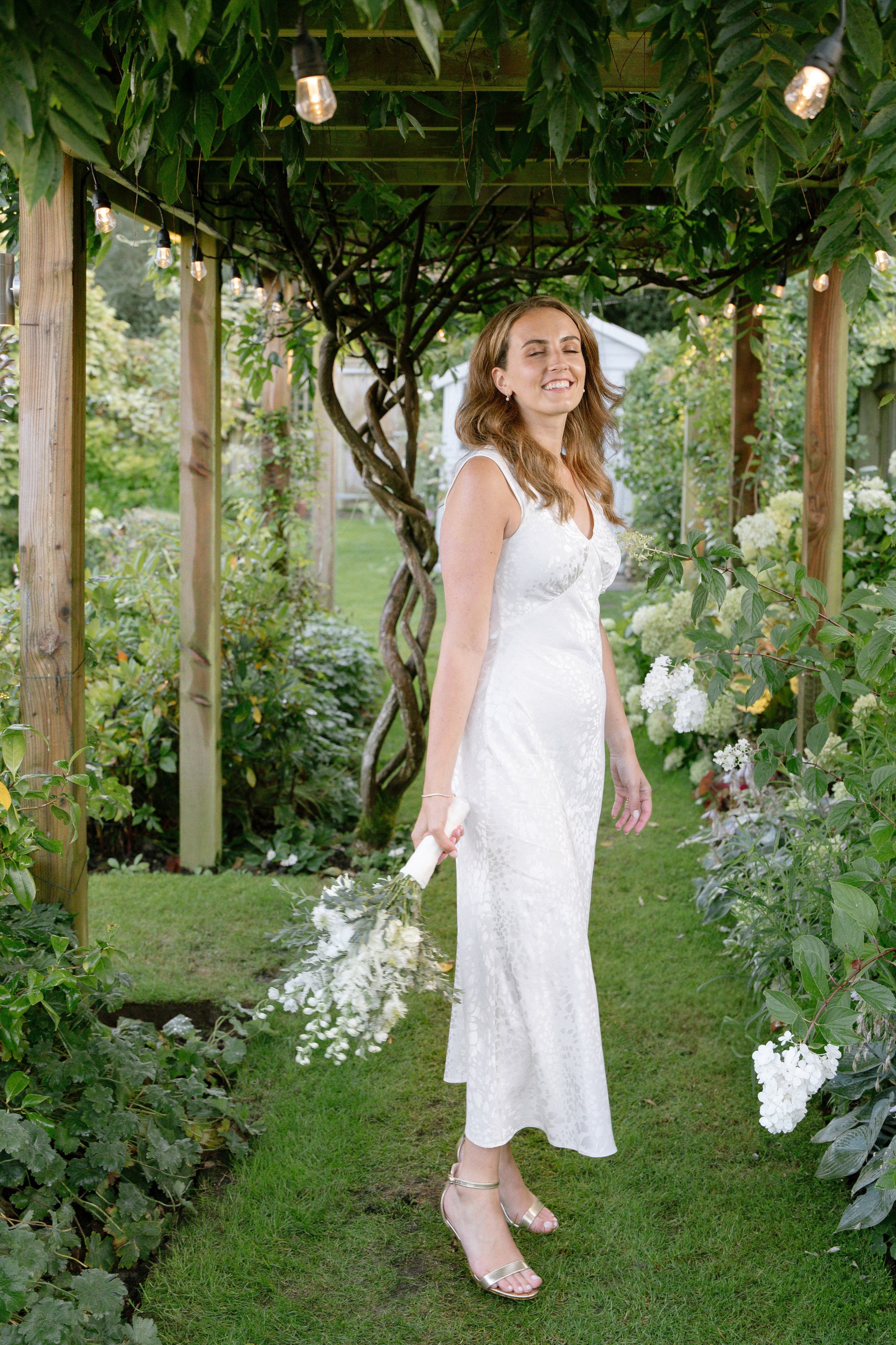 Intimate and emotional wedding. Timeless Wedding & Event Photography — based London, working across Europe