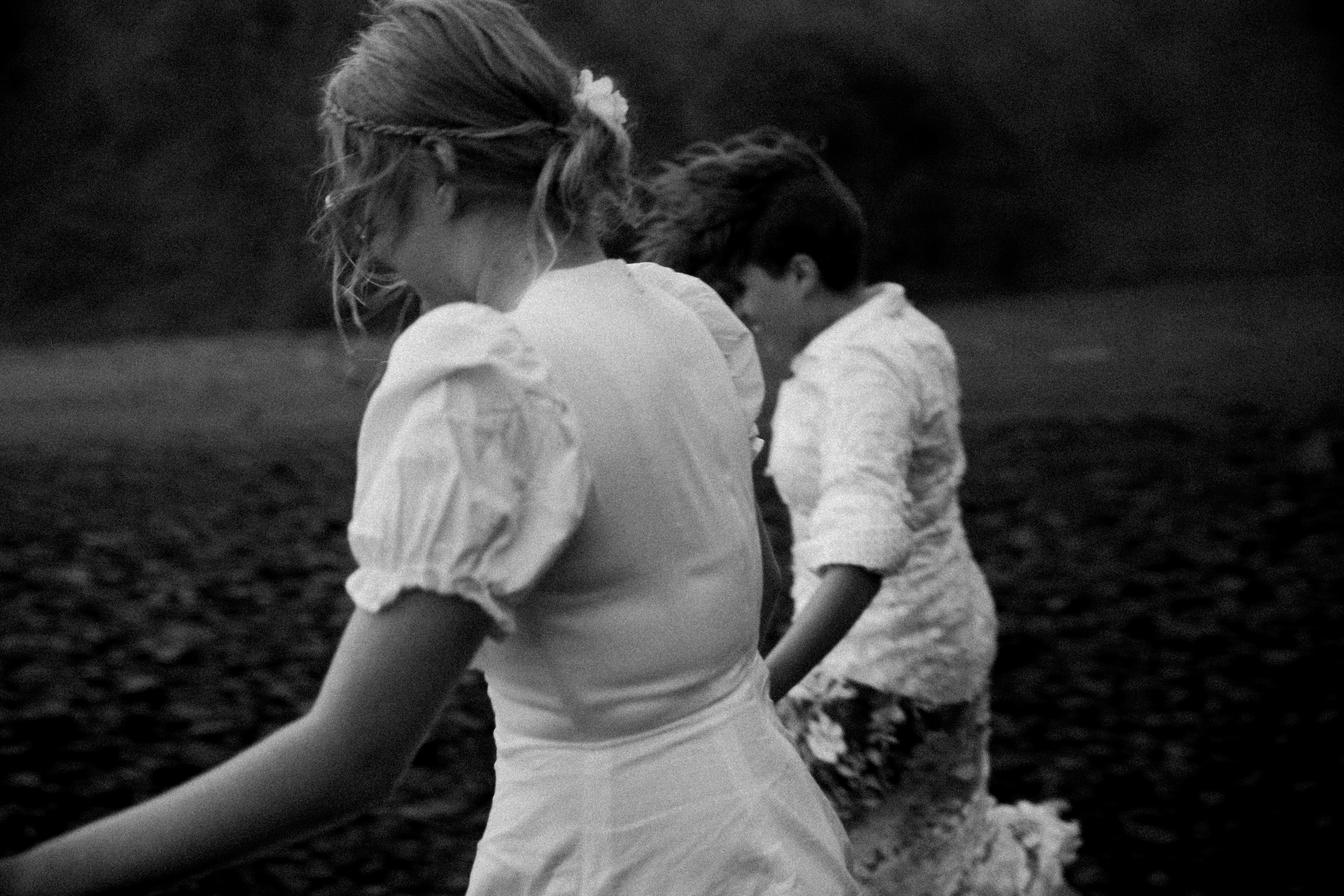 LGBT elopement in Iceland. Iceland elopement photo and video | Nikolaichik Photo