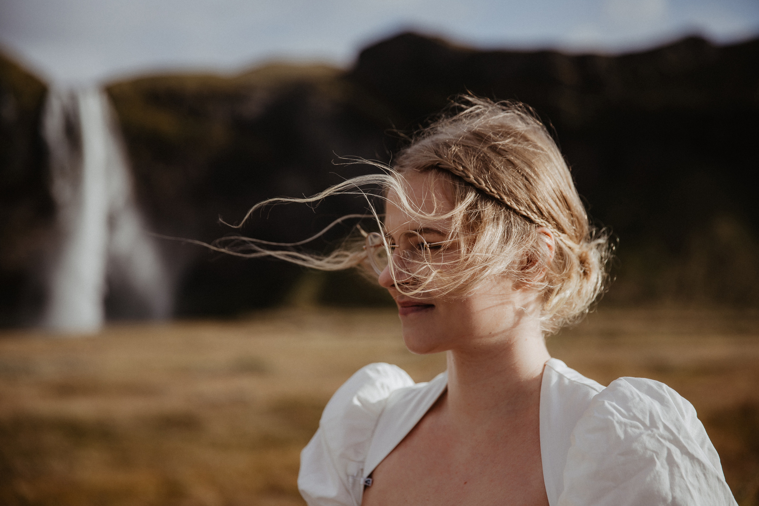 LGBT elopement in Iceland. Iceland elopement photo and video | Nikolaichik Photo