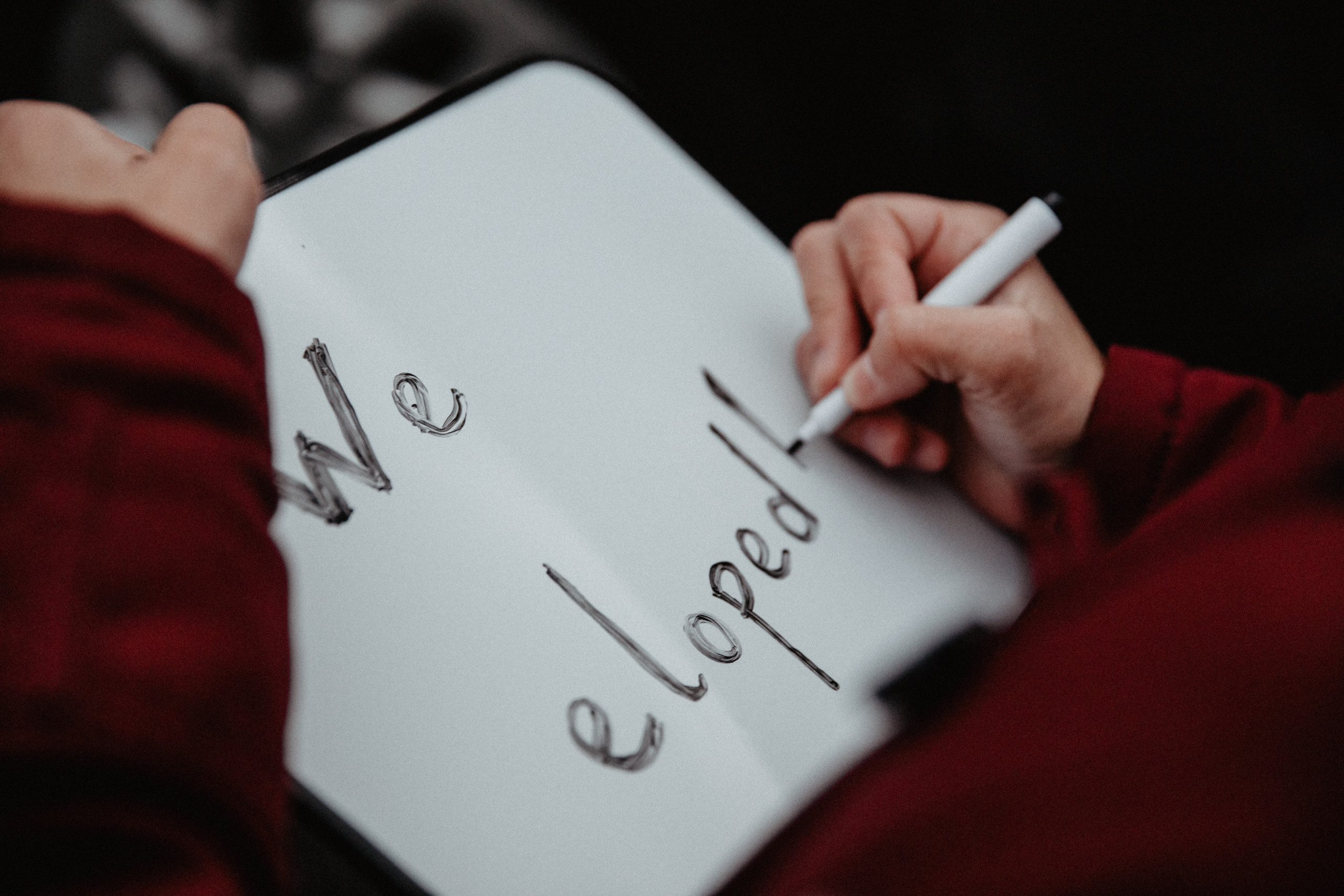 LGBT elopement in Iceland. Iceland elopement photo and video | Nikolaichik Photo