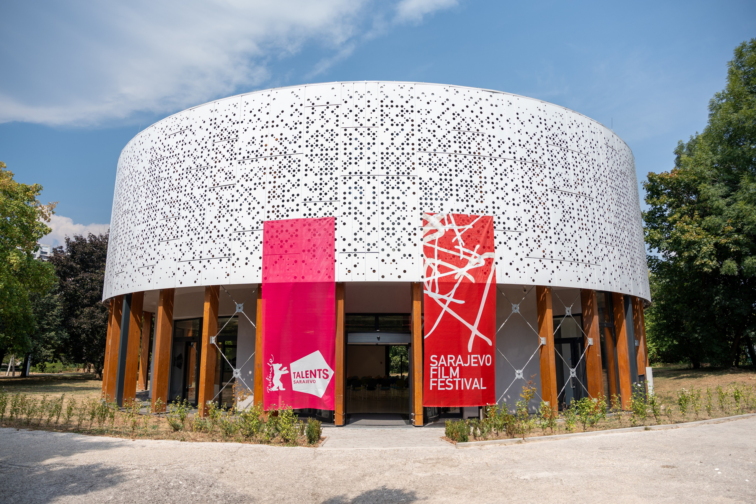 Sarajevo Film Festival