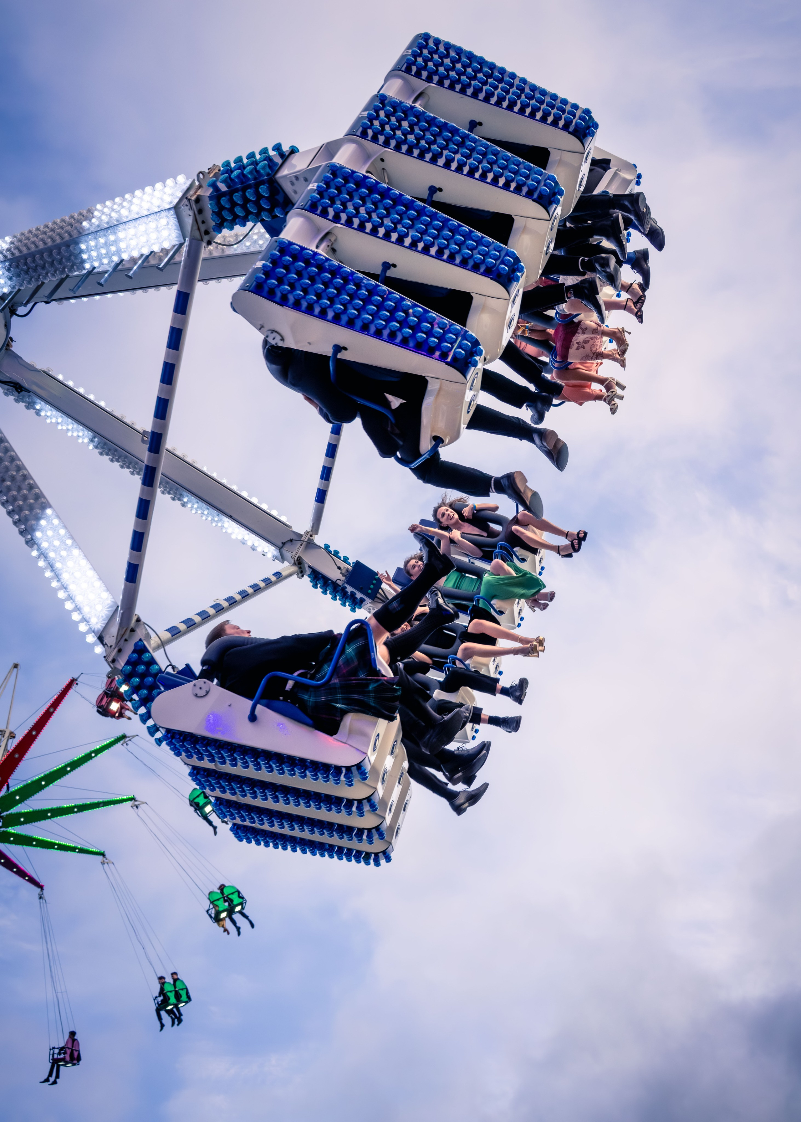 The Midas Touch: Van Mildert Summer Ball. Expect Miracles Photography by Kate & Andrew