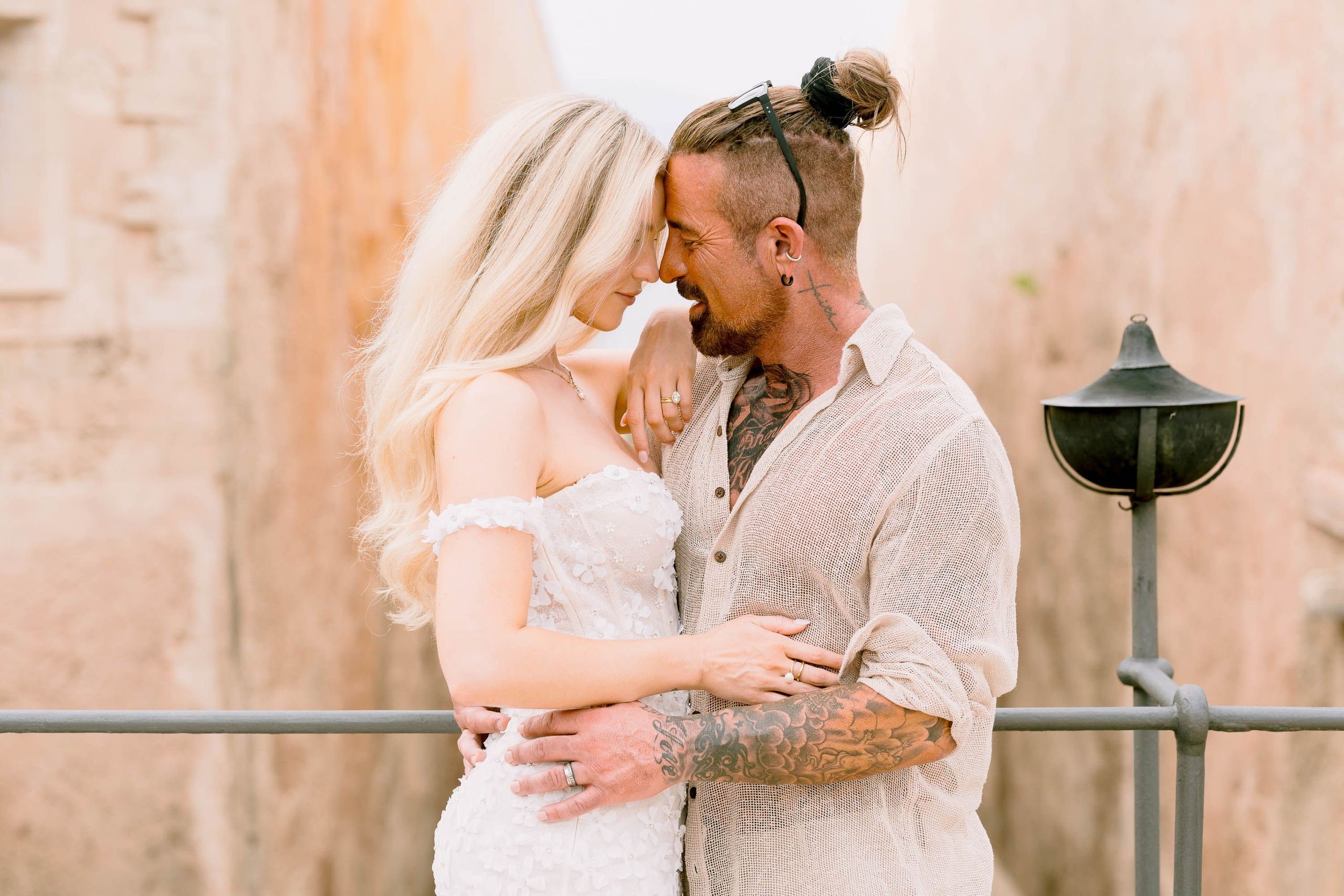 Couple Portrait Photo Session in Mallorca. Mallorca Wedding, Corporate & Social Photographer