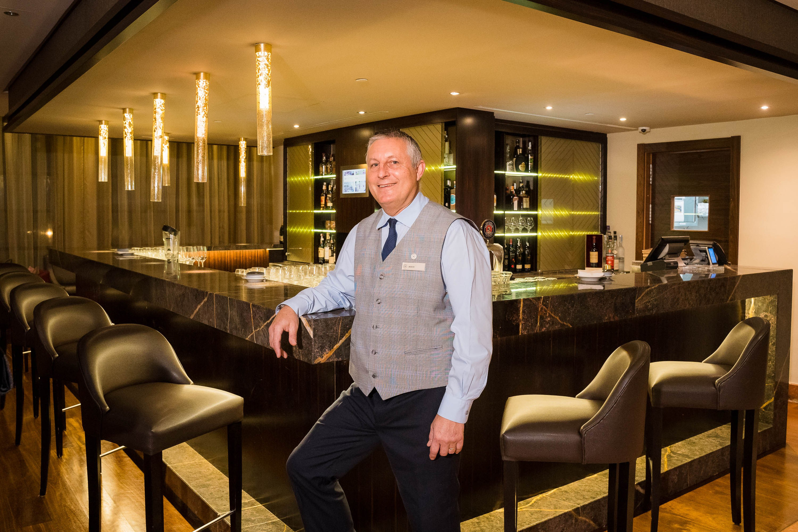 Fotografía de retratos corporativos en Arabella Sheraton. Mallorca Wedding, Corporate & Social Photographer