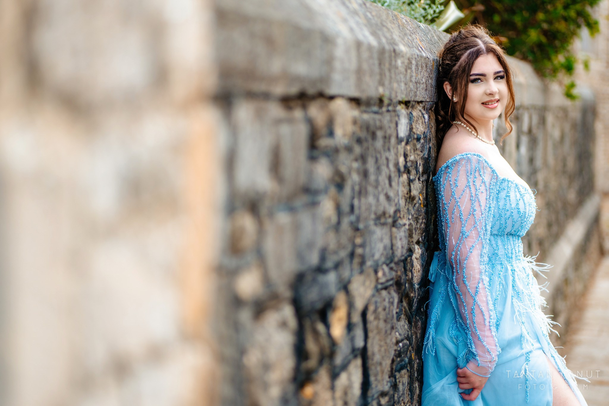 Rebecca Anne Marie. TANTAN IONUT FOTO & FILM