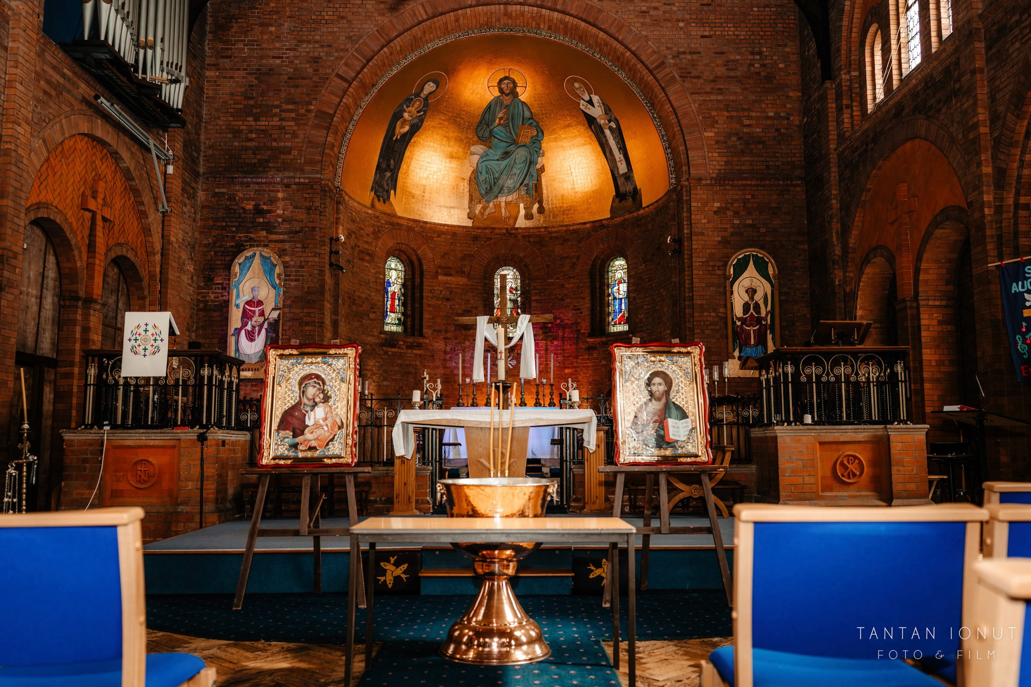 NOAH-GABRIEL. TANTAN IONUT FOTO & FILM