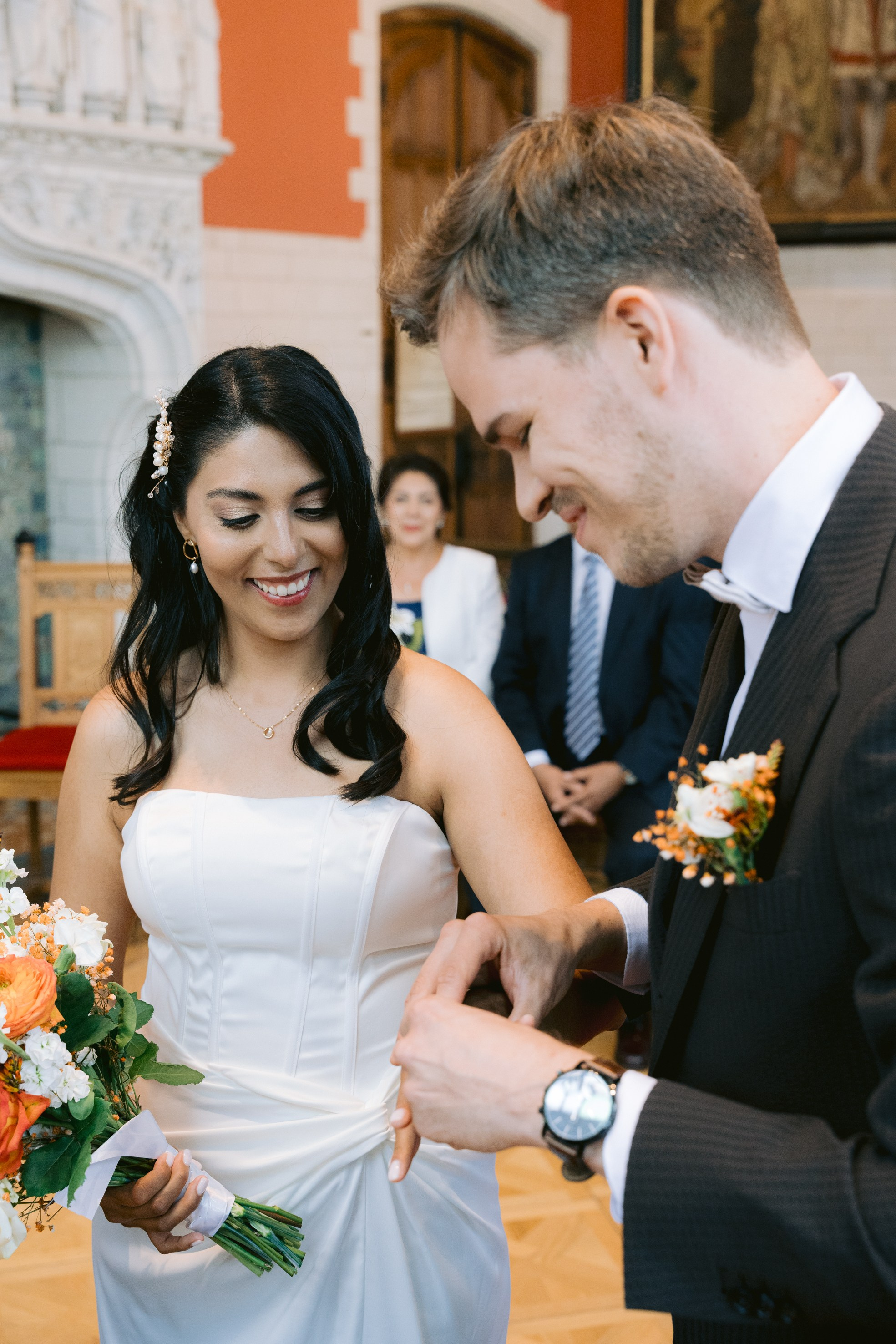 Wedding Mechelen. Little Birdie – Jouw familie- en huwelijksfotograaf in België en daarbuiten