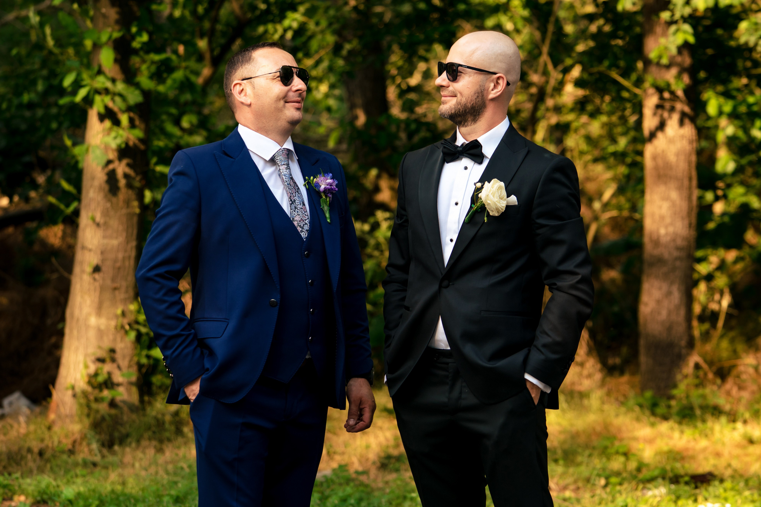 Crina & Cătălin. Acasă