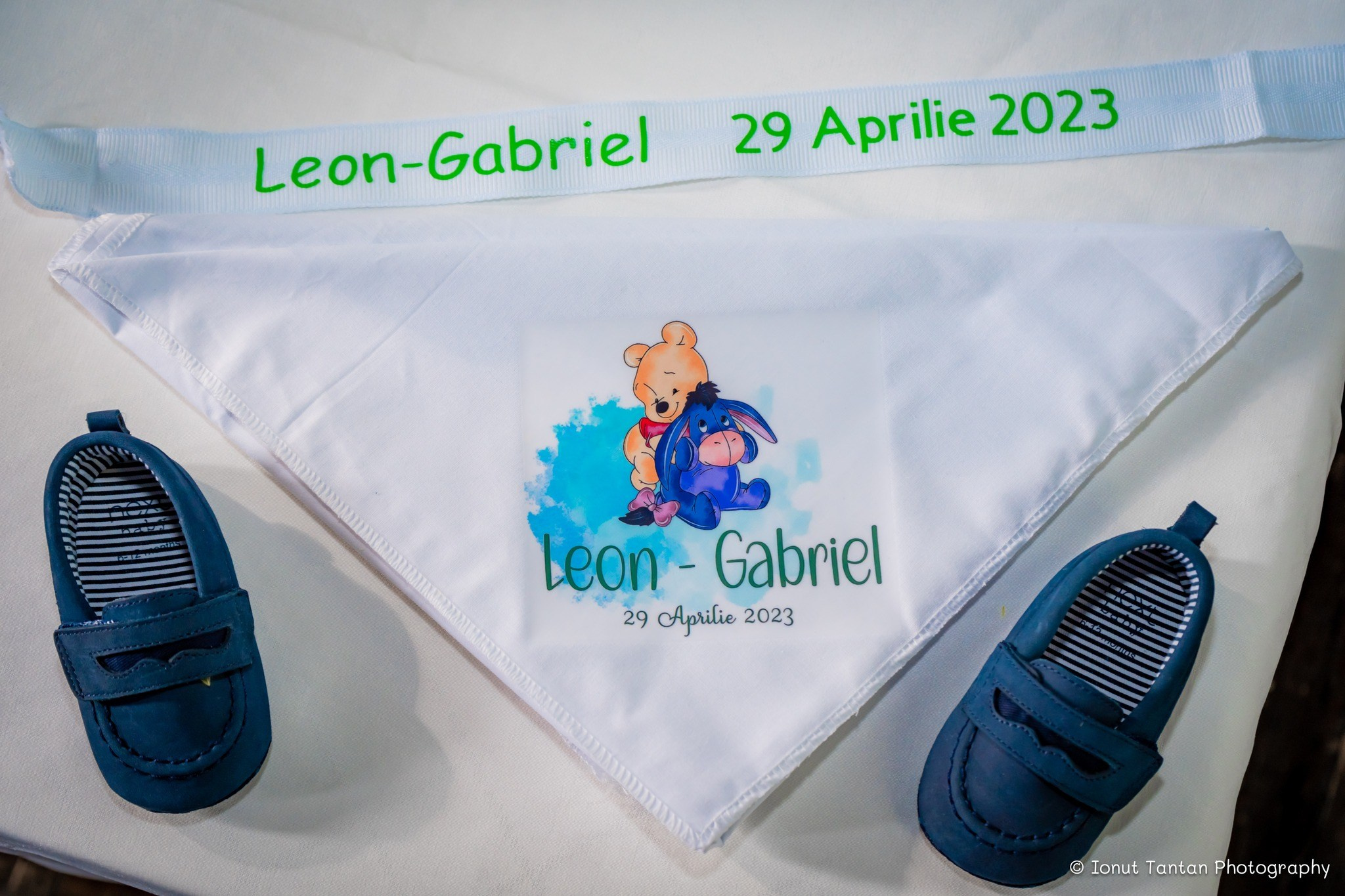 Botezuri cu Stil – Ionut Tantan Foto & Film. TANTAN IONUT FOTO & FILM