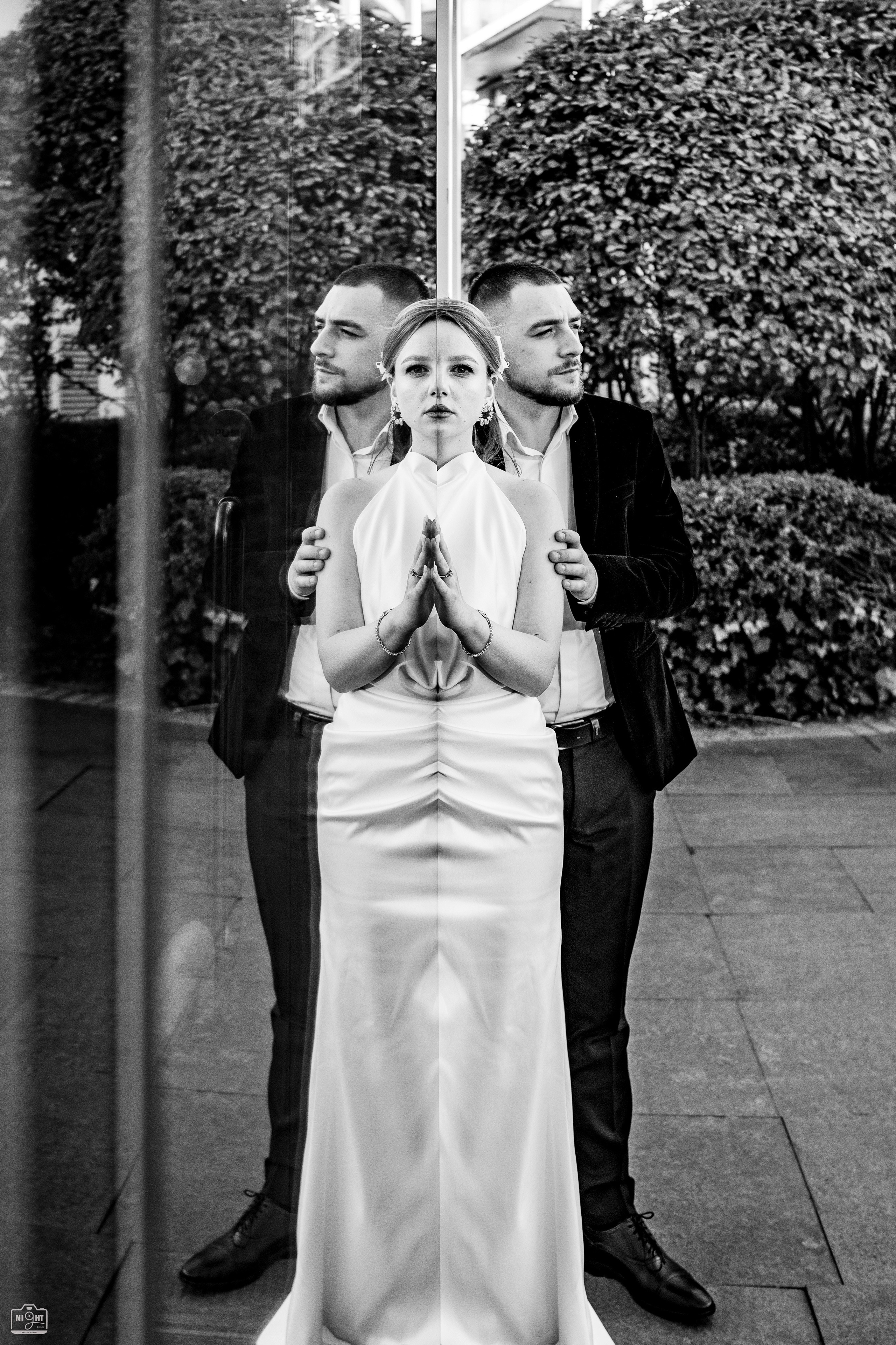 Nuntă Costel & Elena – Foto-Video Profesional | NIGHT LENS