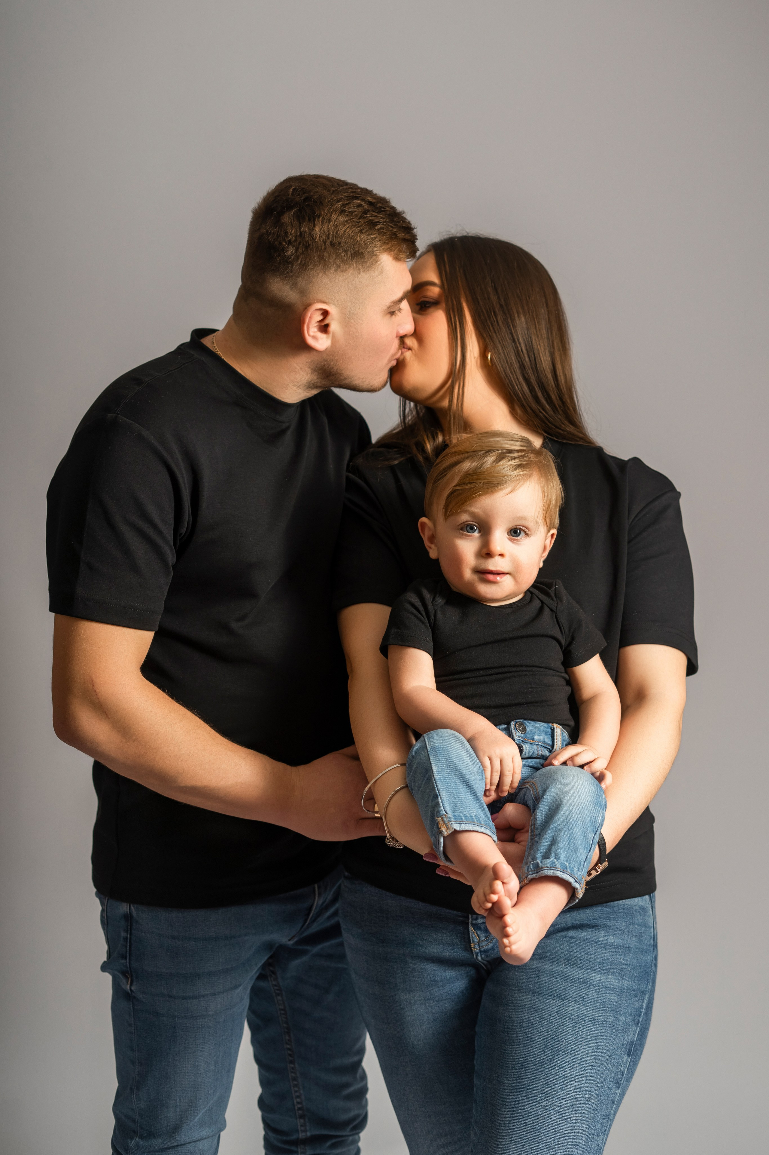 Famille. Photographer in Paris, shootings in Paris