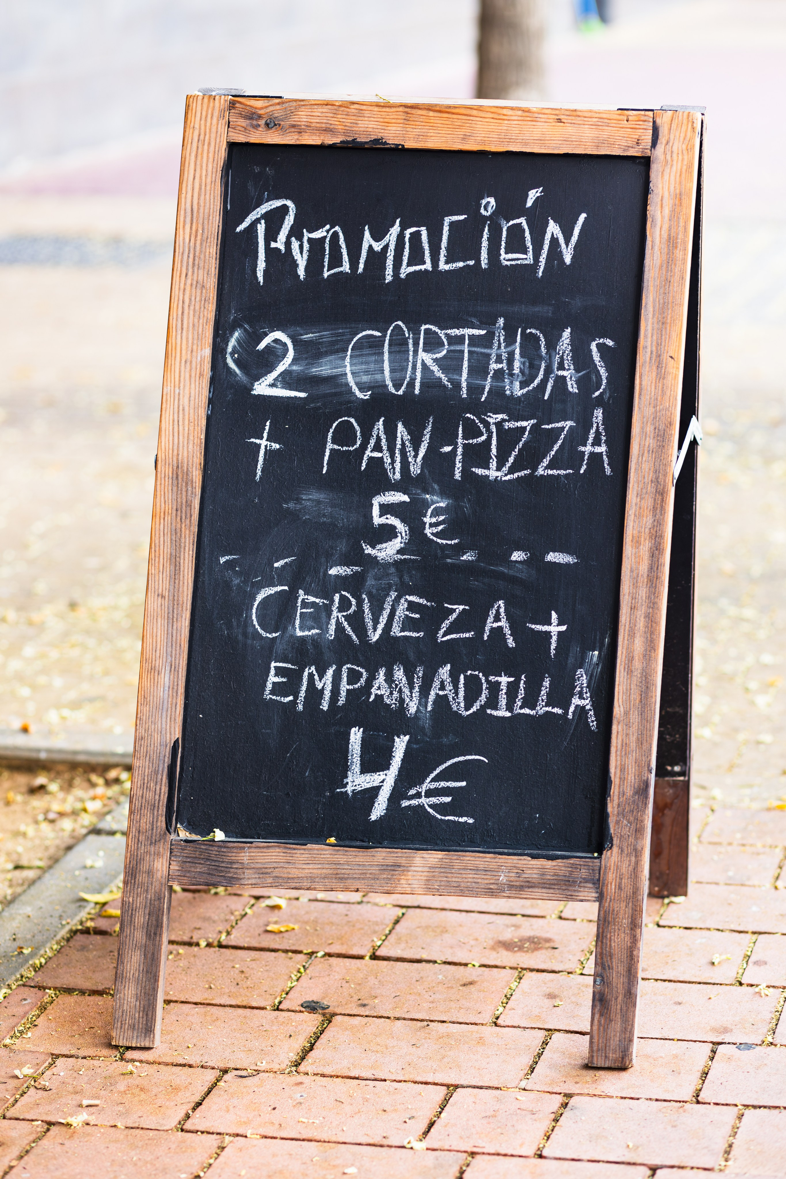 La Manduca: el arte de tapear en un lugar único. Bolery Fotografía