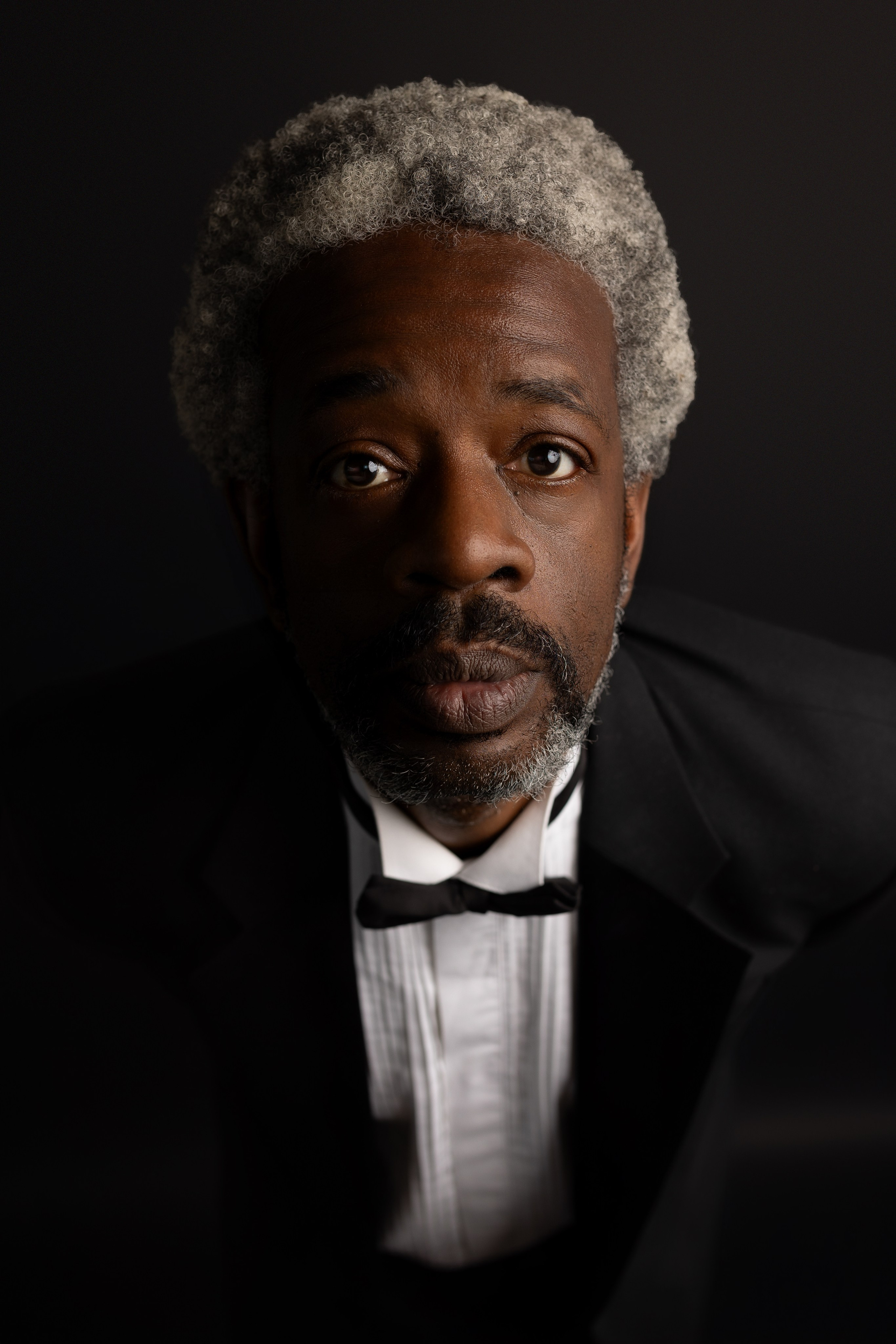 Portrait. Anna Levina Photography