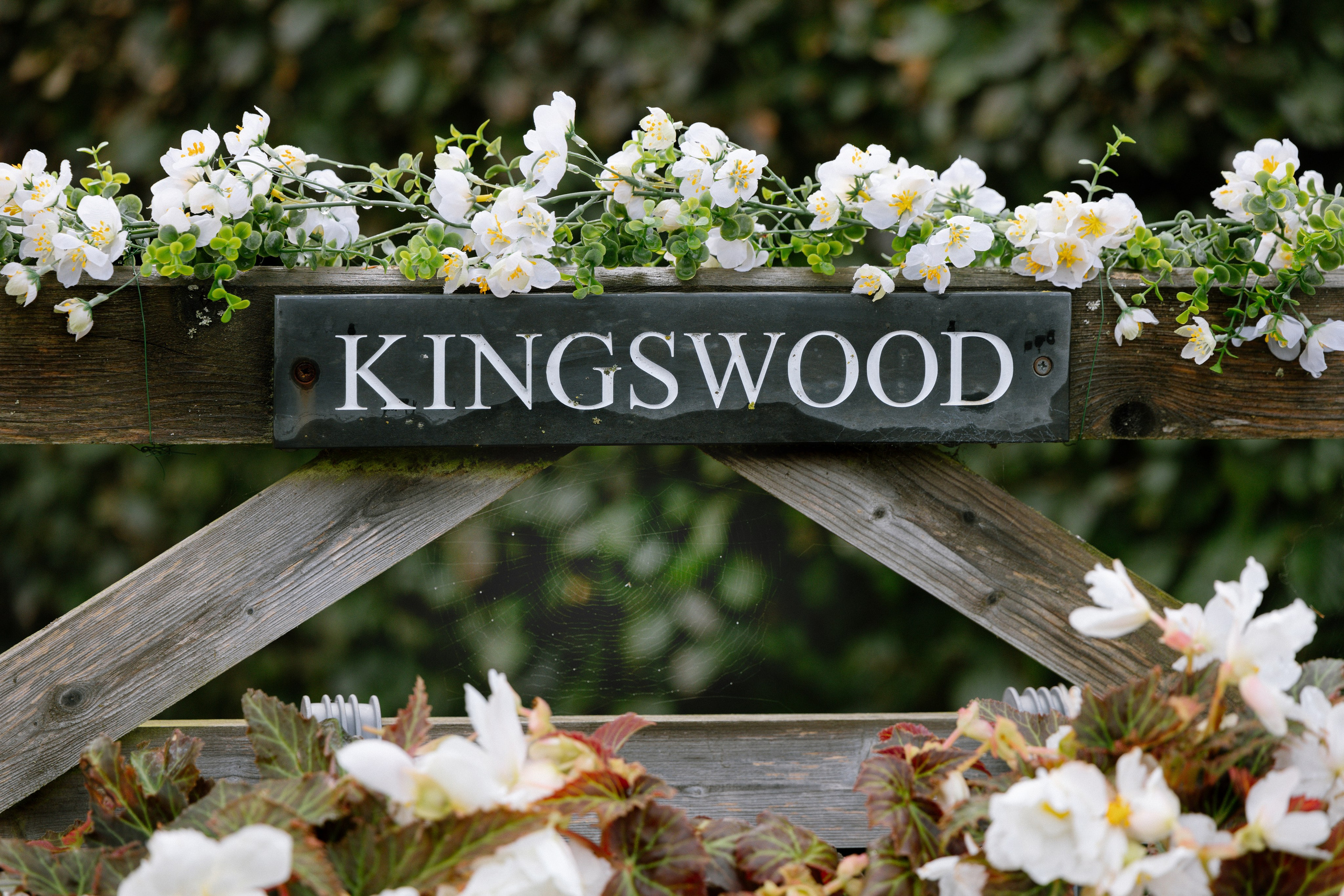 Intimate and emotional wedding. Timeless Wedding & Event Photography — based London, working across Europe