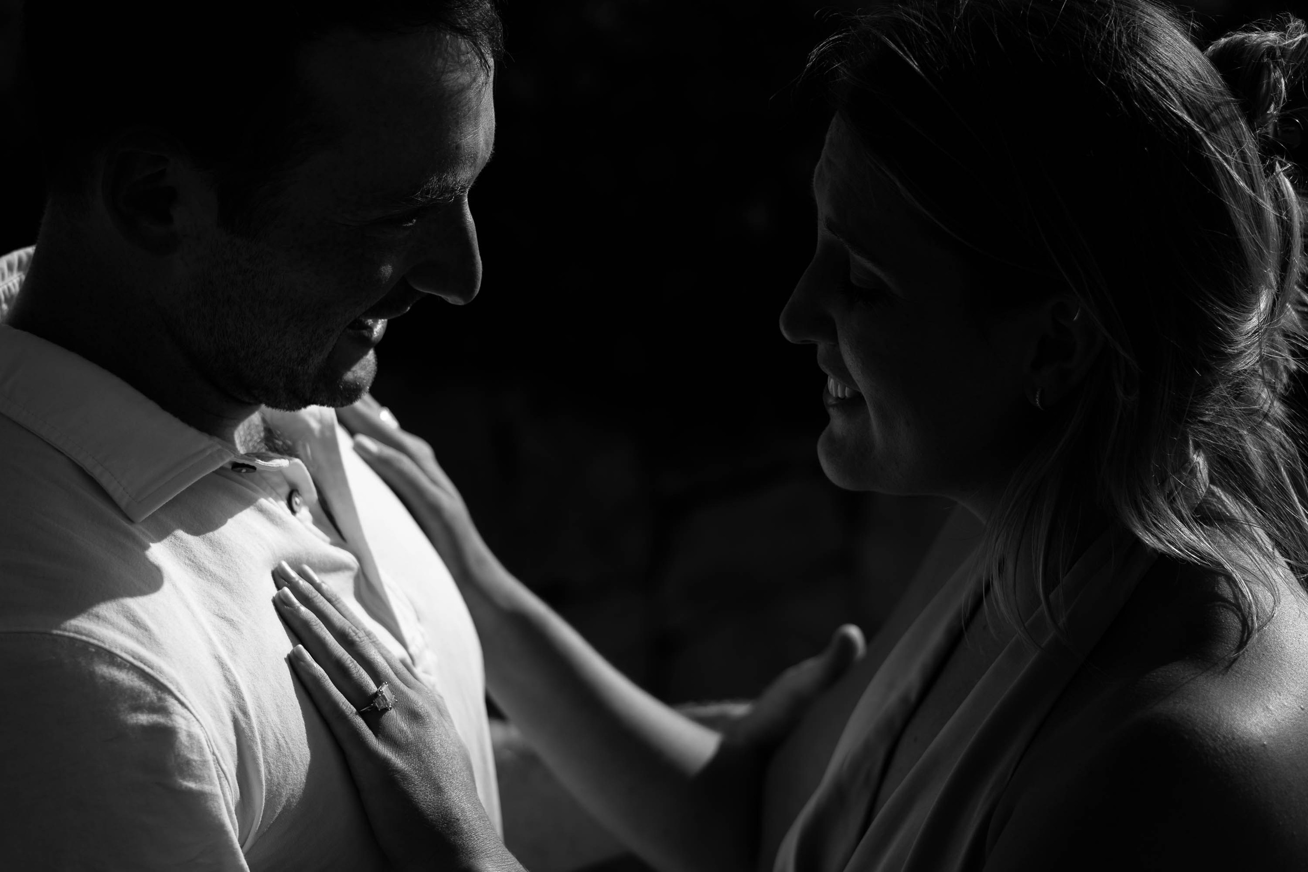 Wedding Proposal at Cap Rocat venue. Mallorca Wedding, Corporate & Social Photographer