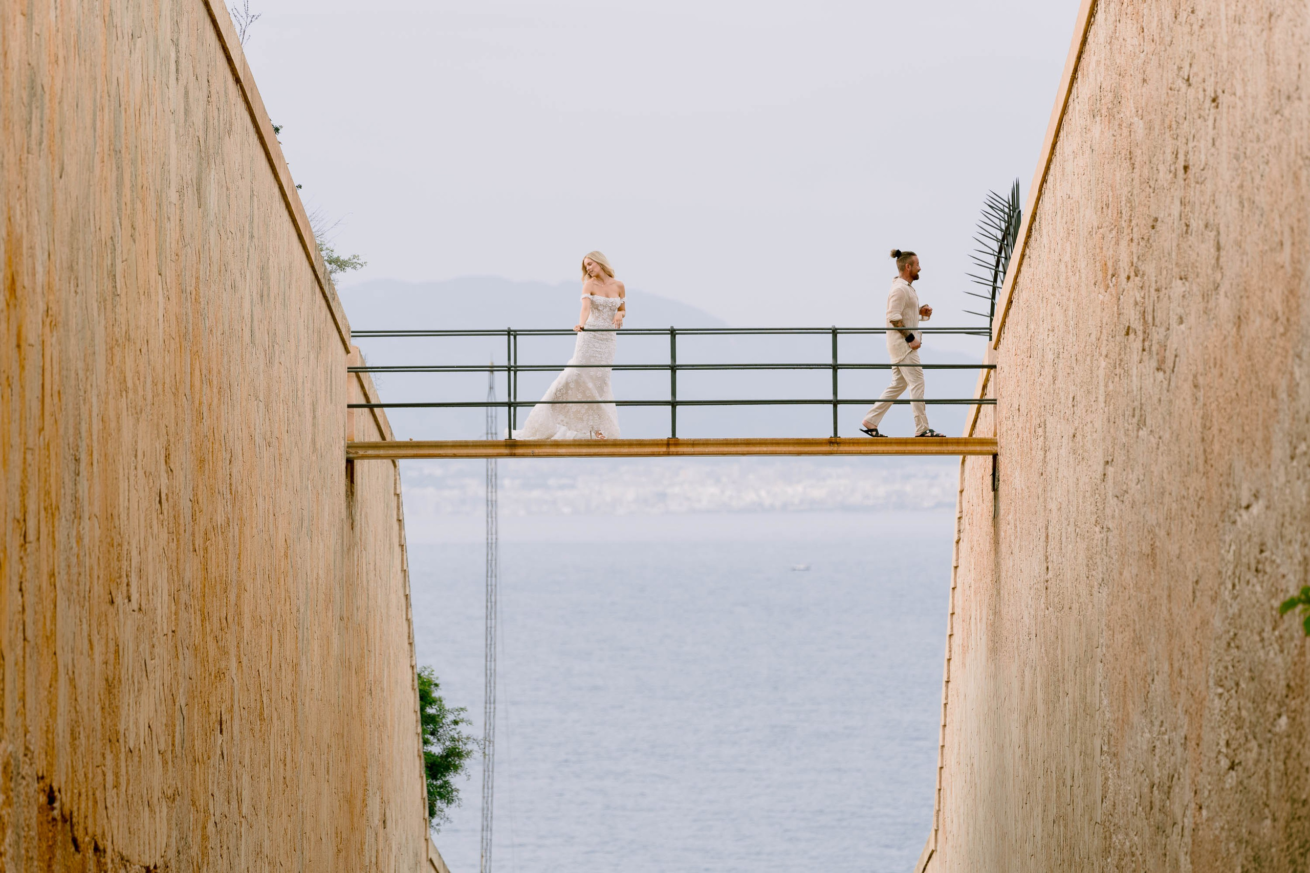 Couple Portrait Photo Session in Mallorca. Mallorca Wedding, Corporate & Social Photographer