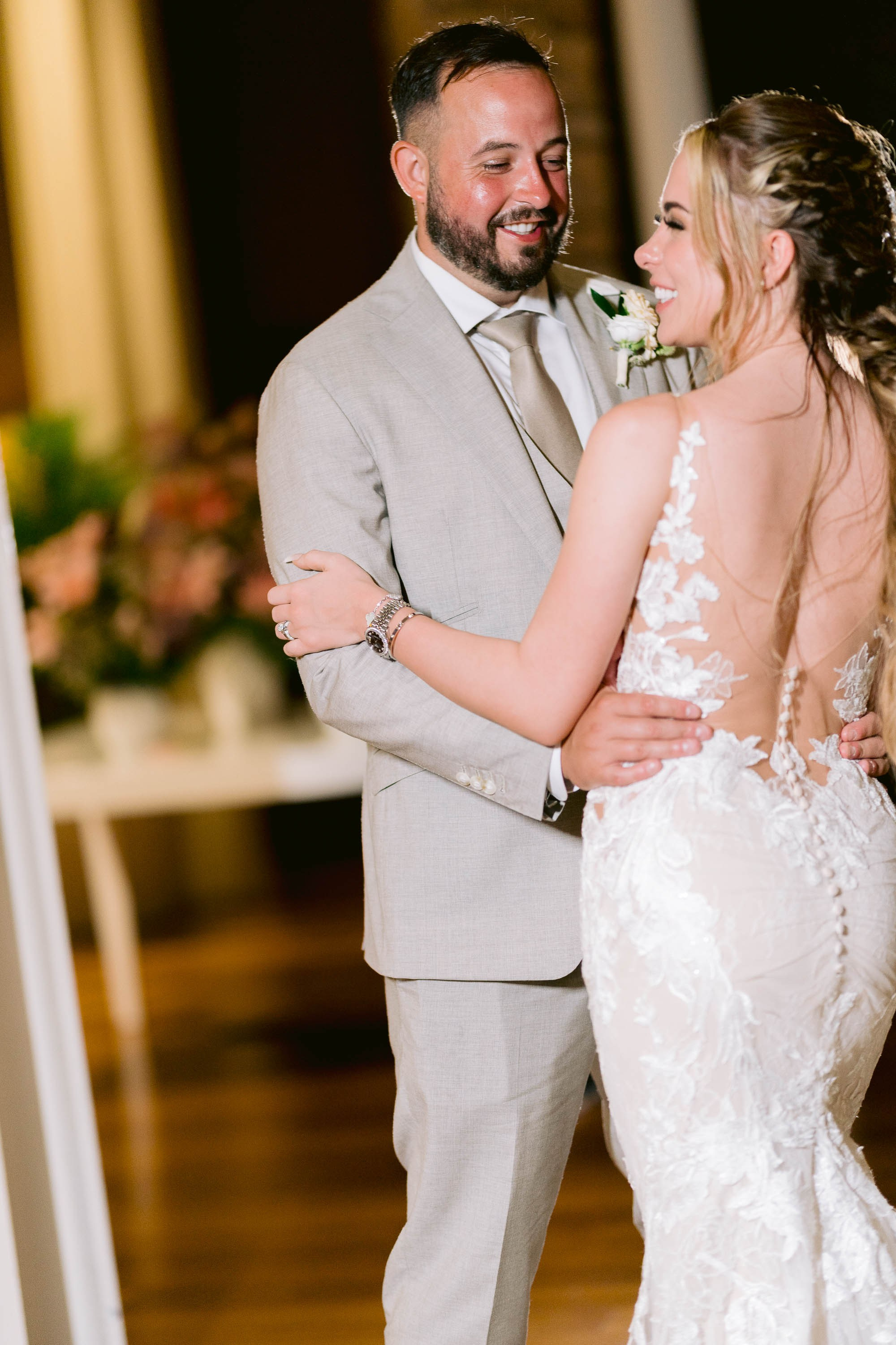 A Breathtaking Destination Wedding at Hotel Hospes Maricel. Mallorca Wedding, Corporate & Social Photographer