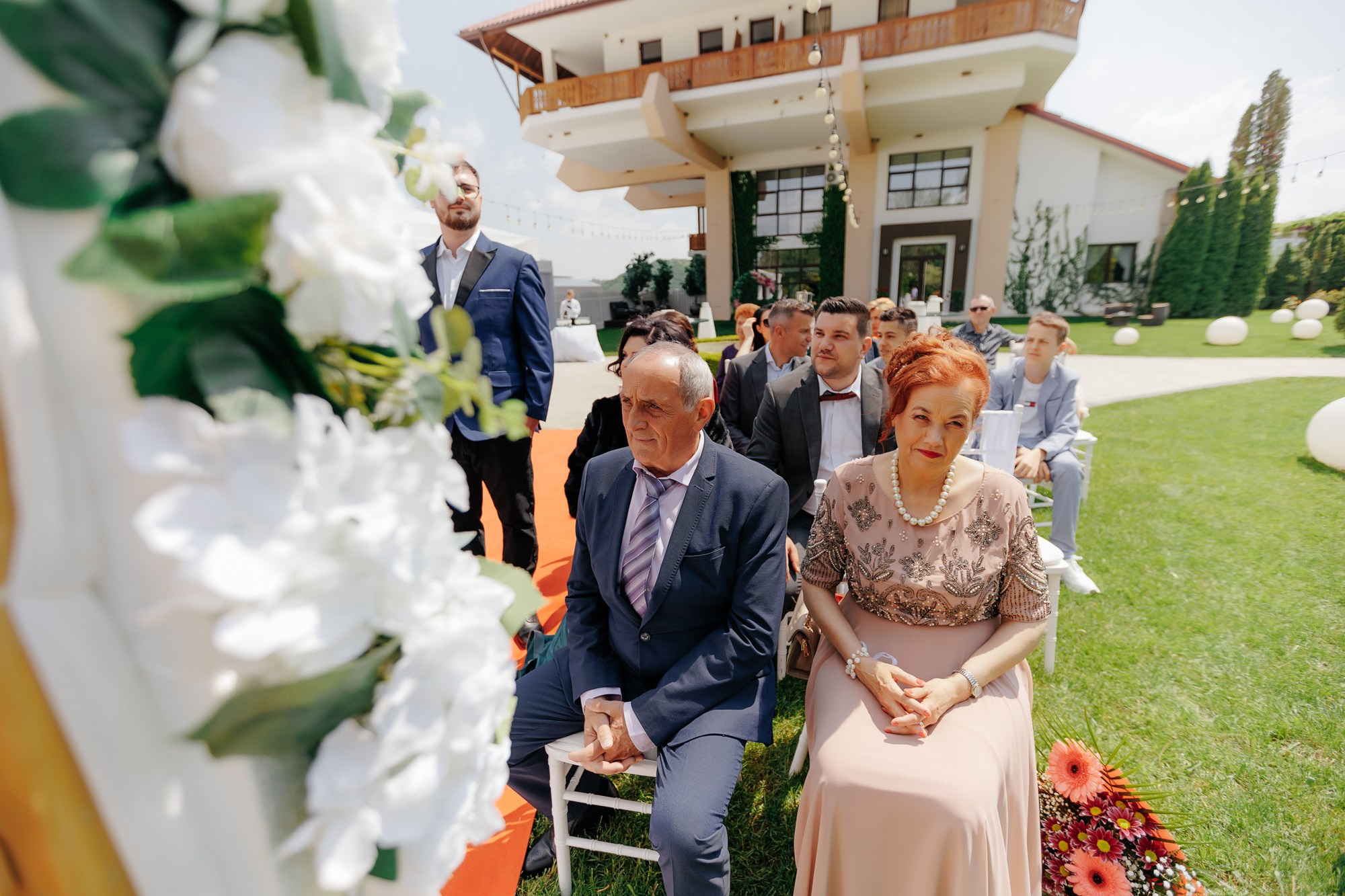 Andrei si Adelina. Fotograf și videograf de nuntă R. Moldova, Romania