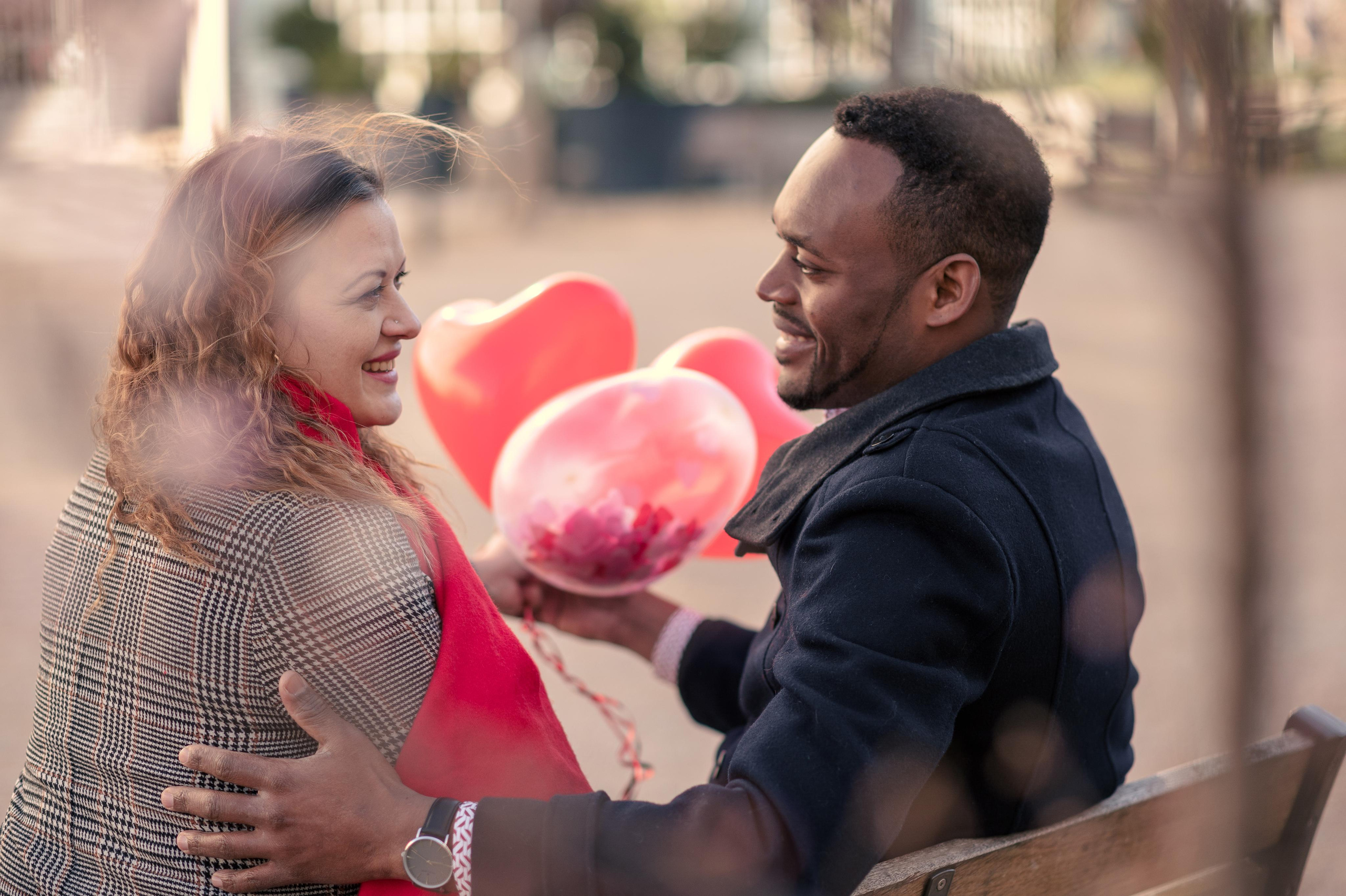 Love story Anna. Ekaterina Brevet - photographe de mariage