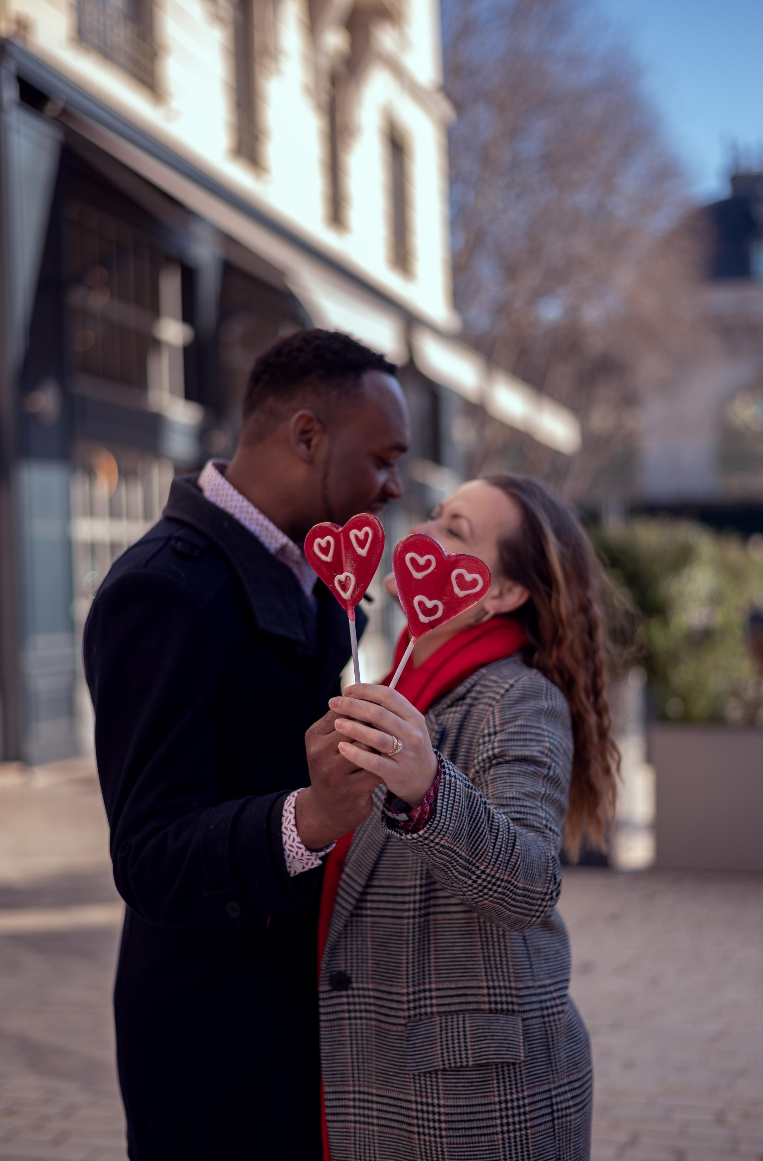 Love story Anna. Ekaterina Brevet - photographe de mariage