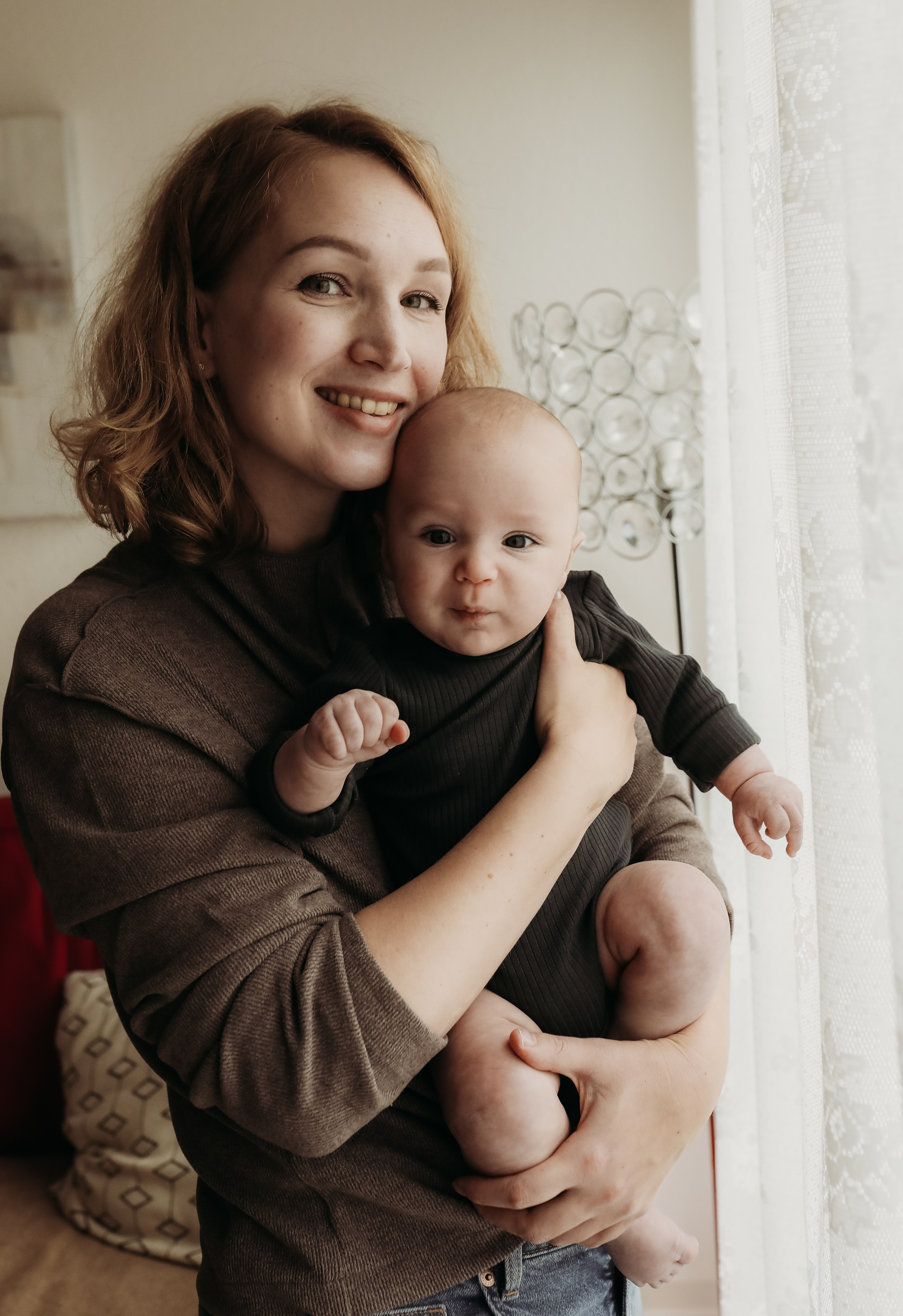 Newborn Fotoshooting ohne Stress?f. Hochzeitsfotograf und Familienfotograf in Neustadt an der Weinstraße, Haßloch, Ludwigshafen, Speyer und Landau - Ekaterina Seoud