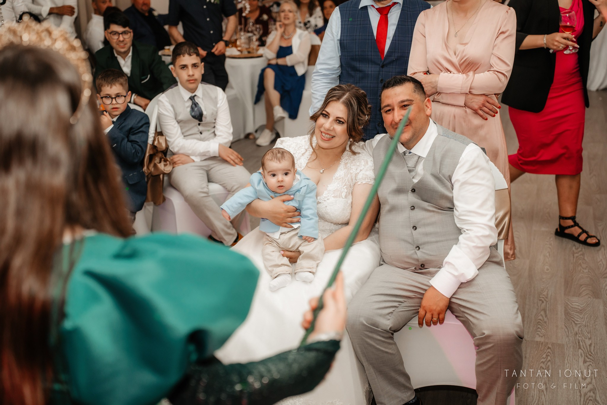 Ioana & Stefan. TANTAN IONUT FOTO & FILM