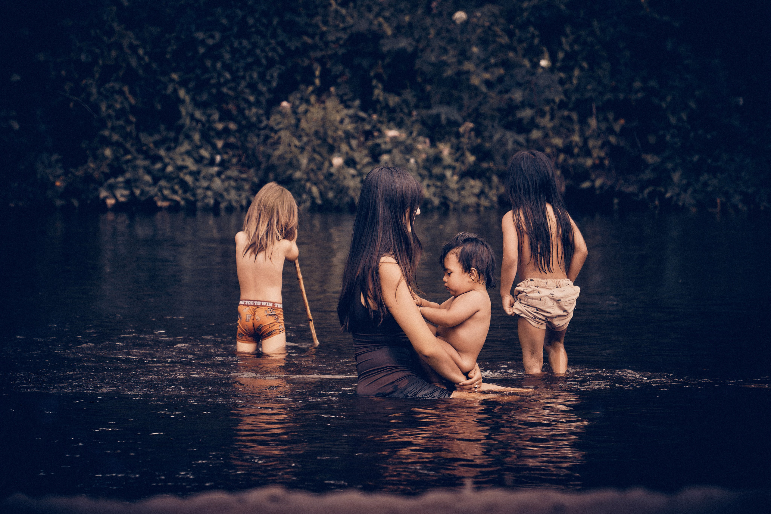 Organic Festival 2024. Andriej Szypilow — Photography & Videography