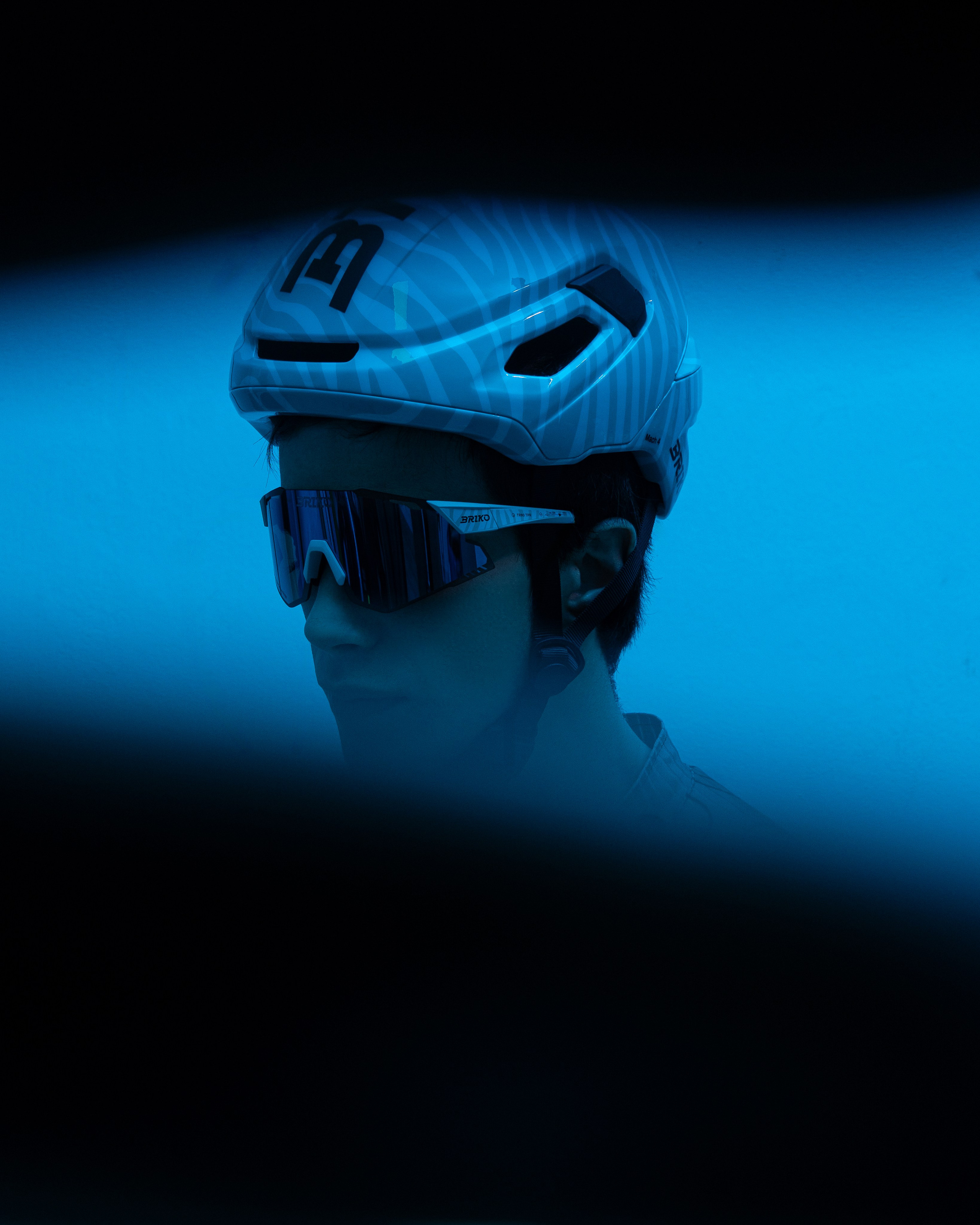 Briko. Aura Studio / co-design space