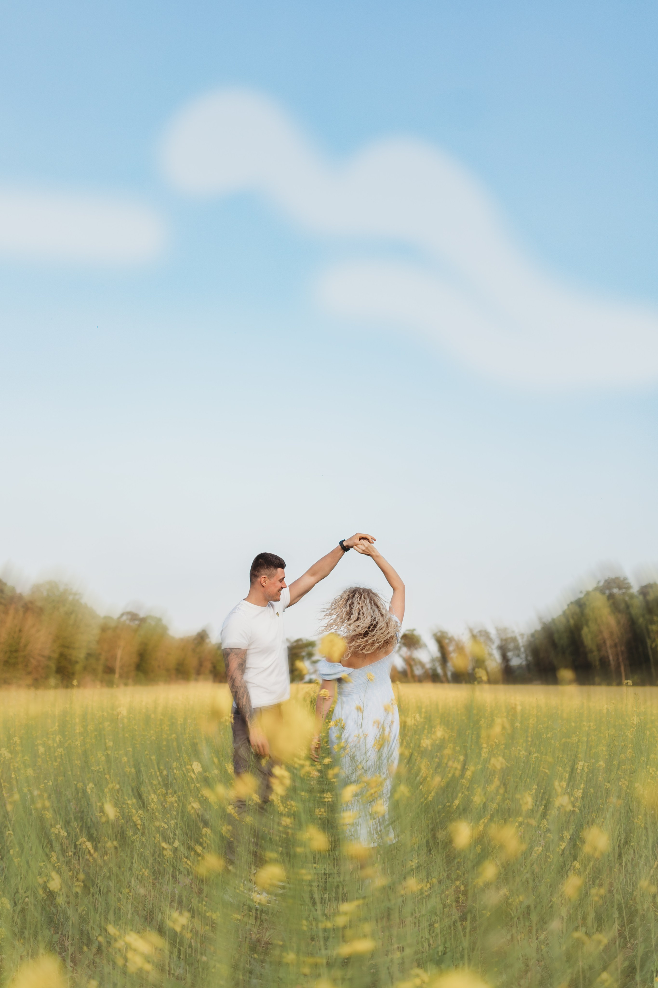 Family/Couple. Anna Levina Photography