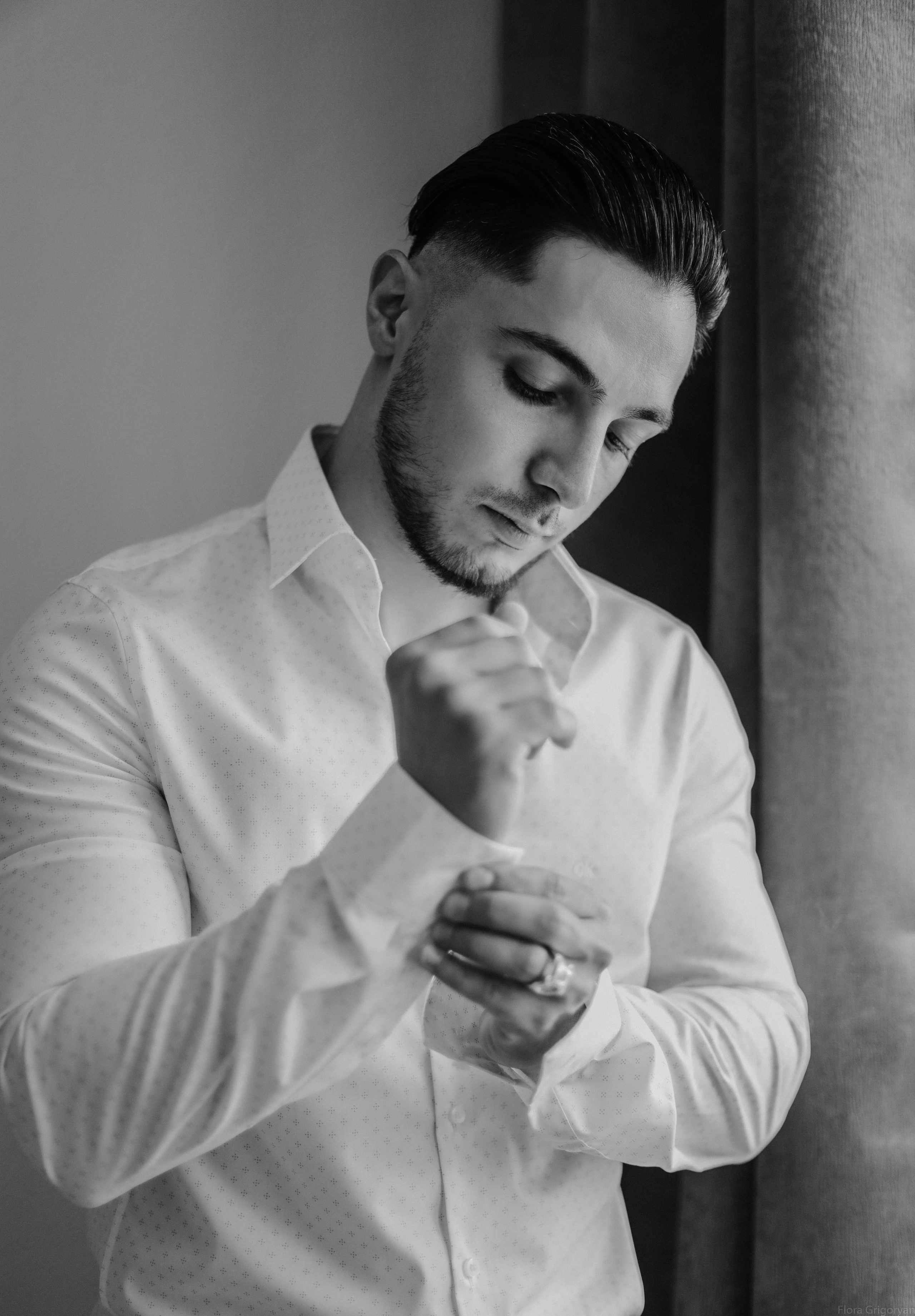 Nata & Erik. Flora Grigoryan Wedding Photography