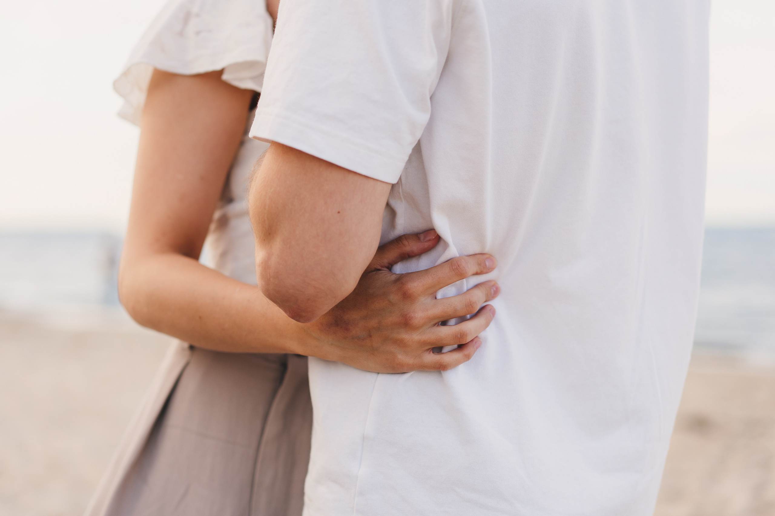 SESJE ZAKOCHANYCH. Fotograf ślubny & lifestyle Gdańsk, Karolina Baczewska