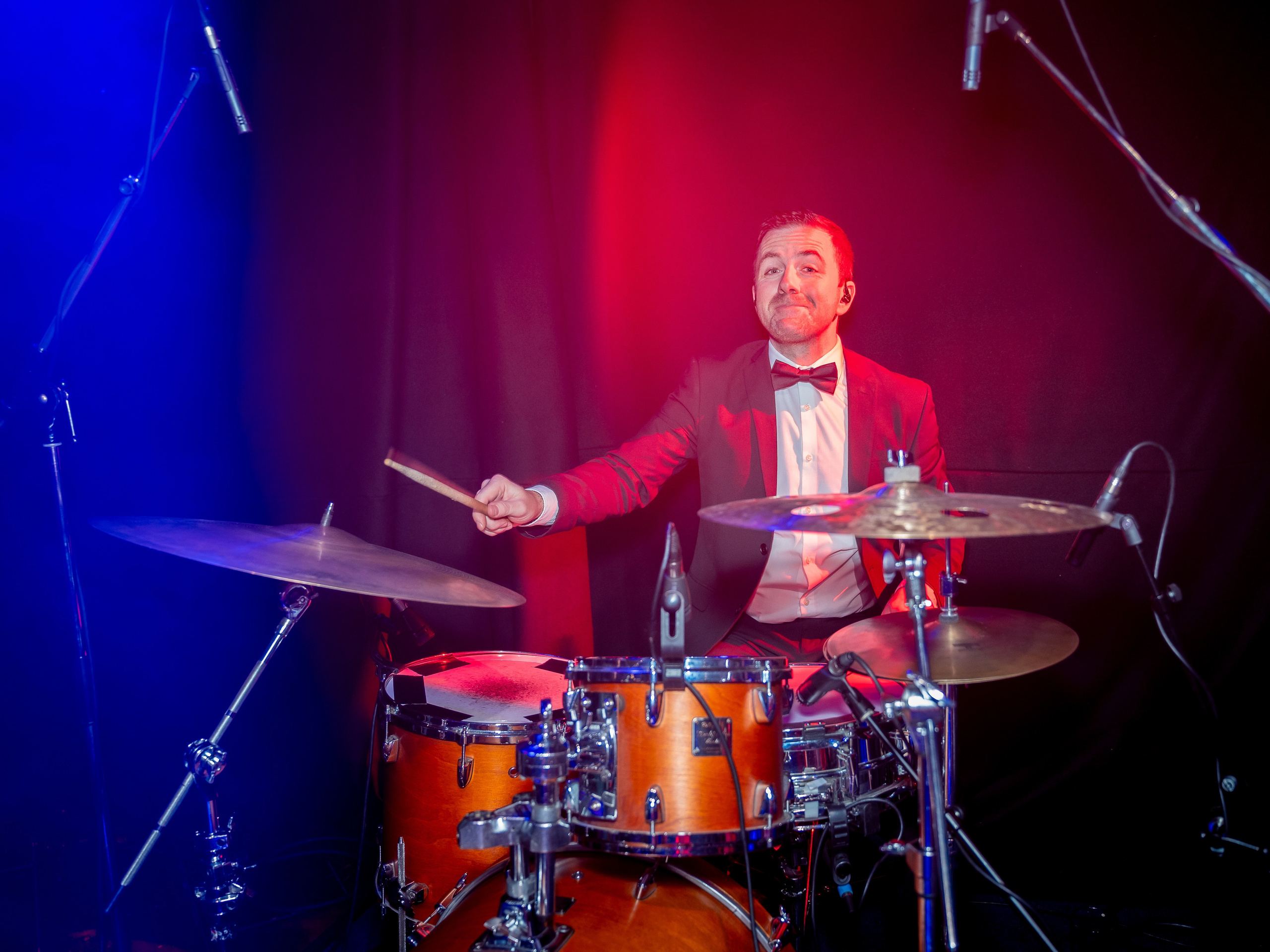 Super Grouse. Expect Miracles Photography by Kate & Andrew