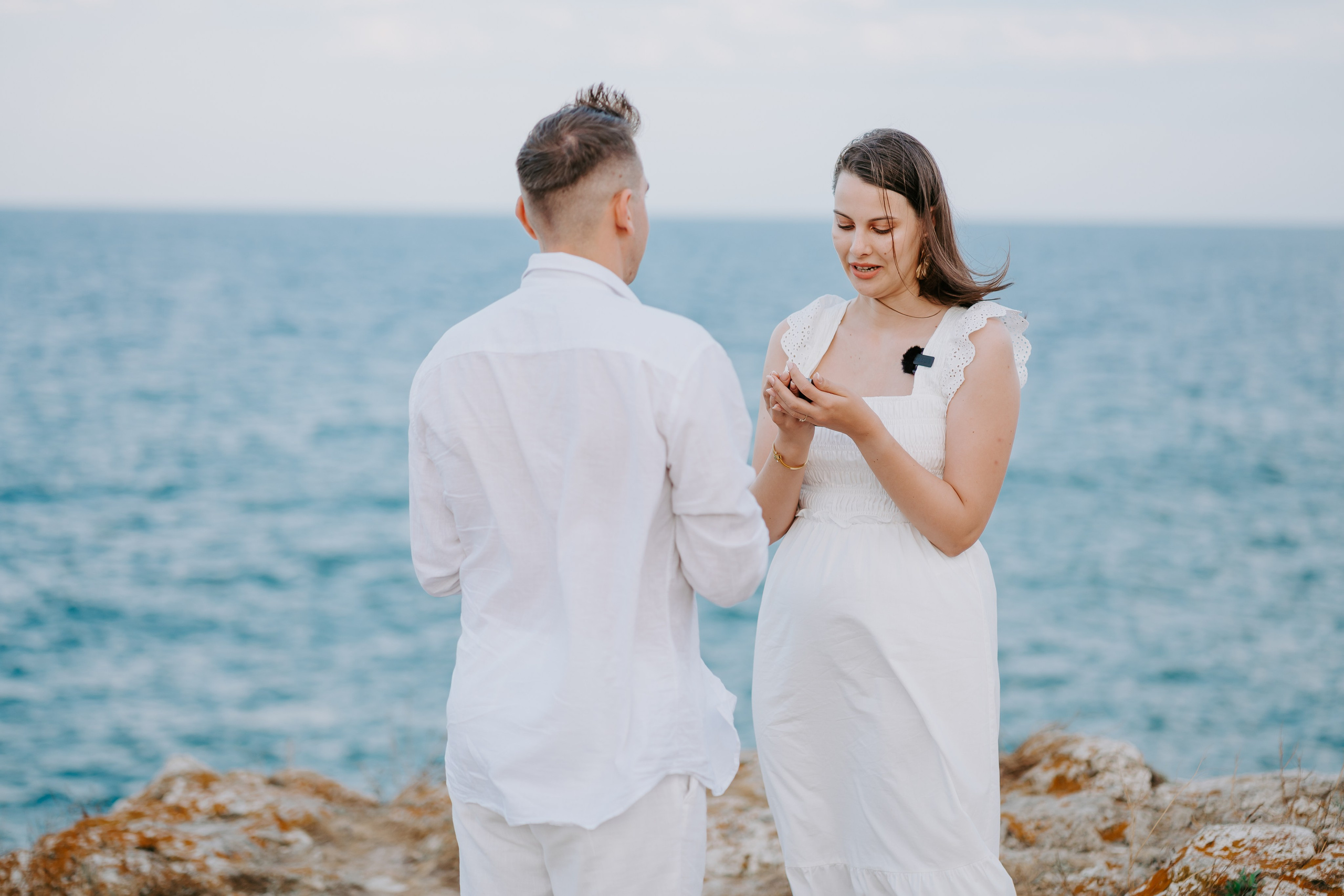 Alexandra & Felix - Love in Tyulenovo. Sebastian Purusniuc Fotograf - Iasi