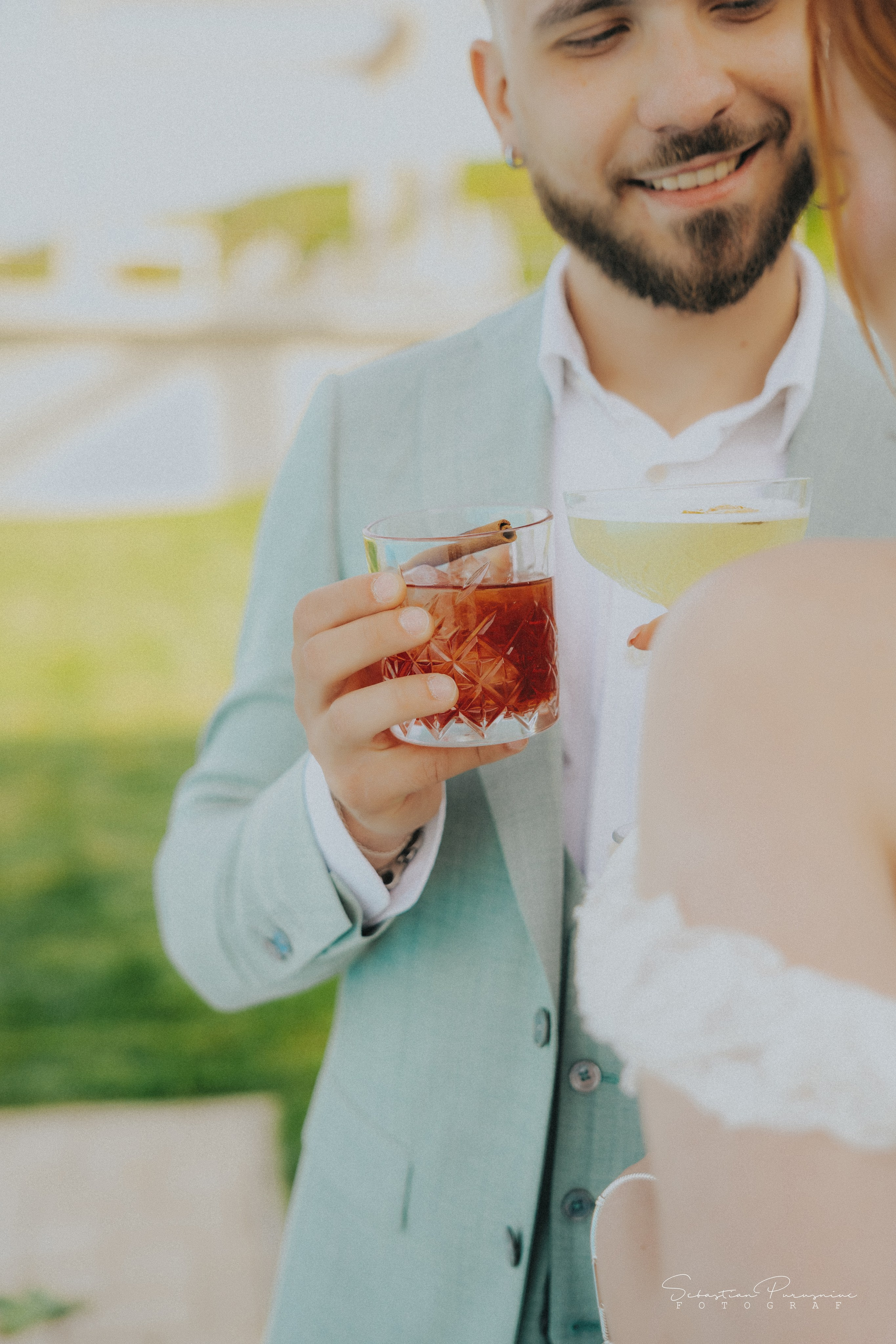 Love & Lemons. Sebastian Purusniuc Fotograf - Iasi