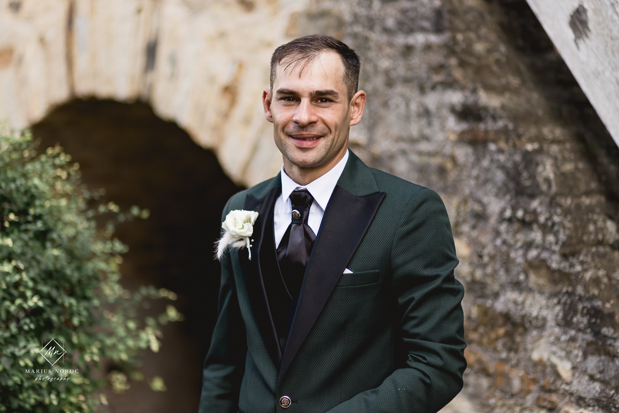 Anca & Marian | Manastirea Cetatuia Iasi