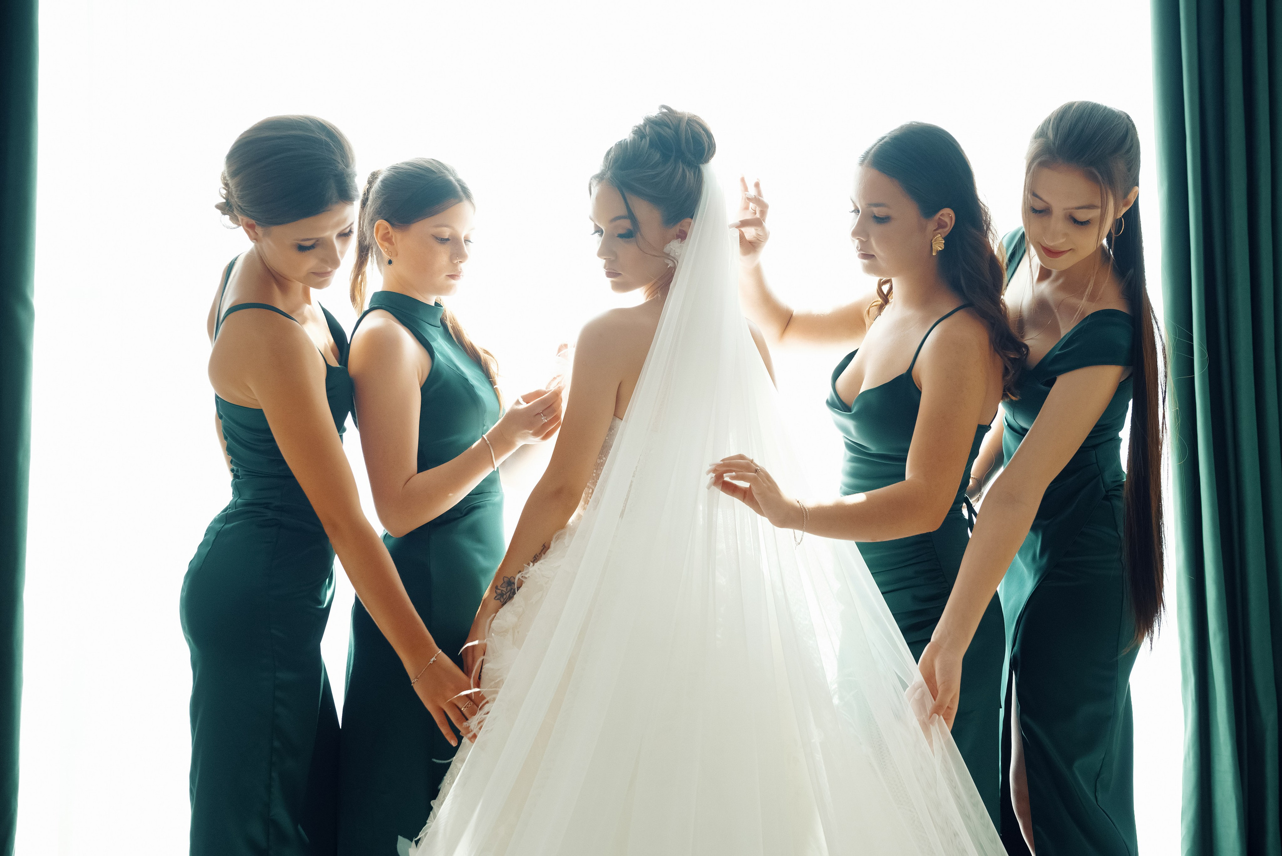 Креативная компания, профессиональная видео фото съемка