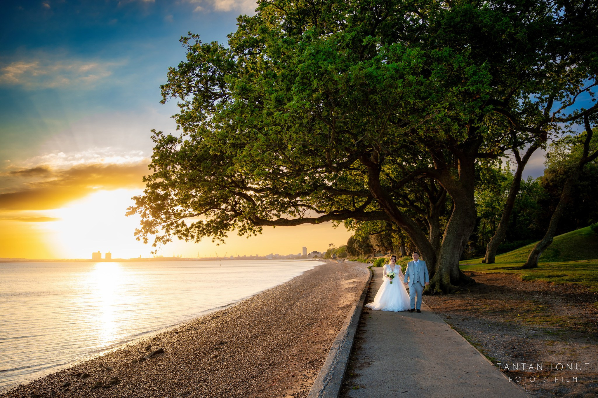Ioana & Stefan. TANTAN IONUT FOTO & FILM