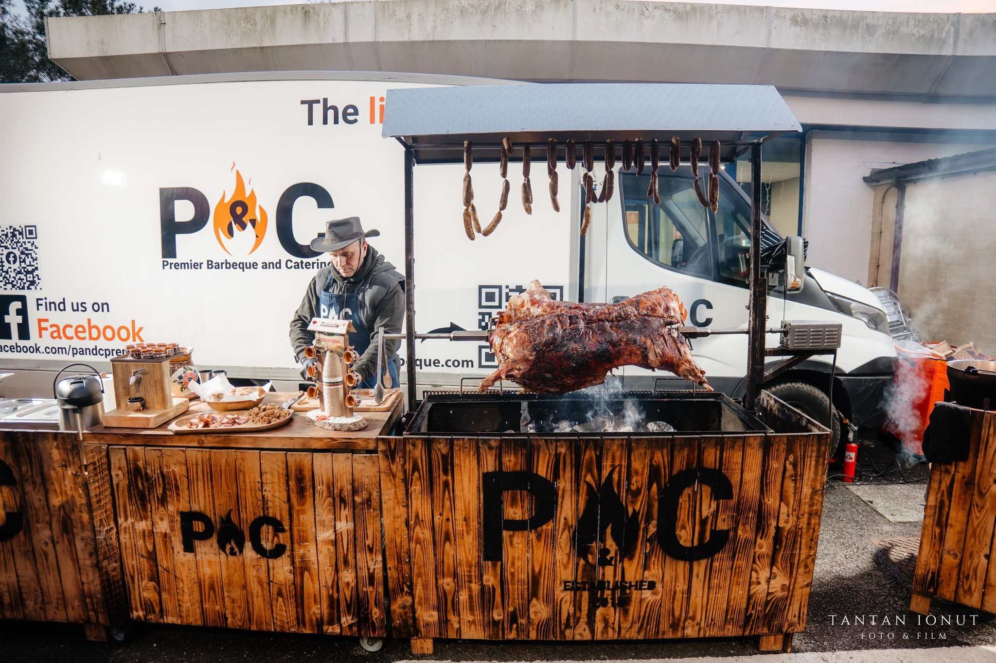 Foto & Video Majorat – Ionut Tantan Foto & Film. TANTAN IONUT FOTO & FILM