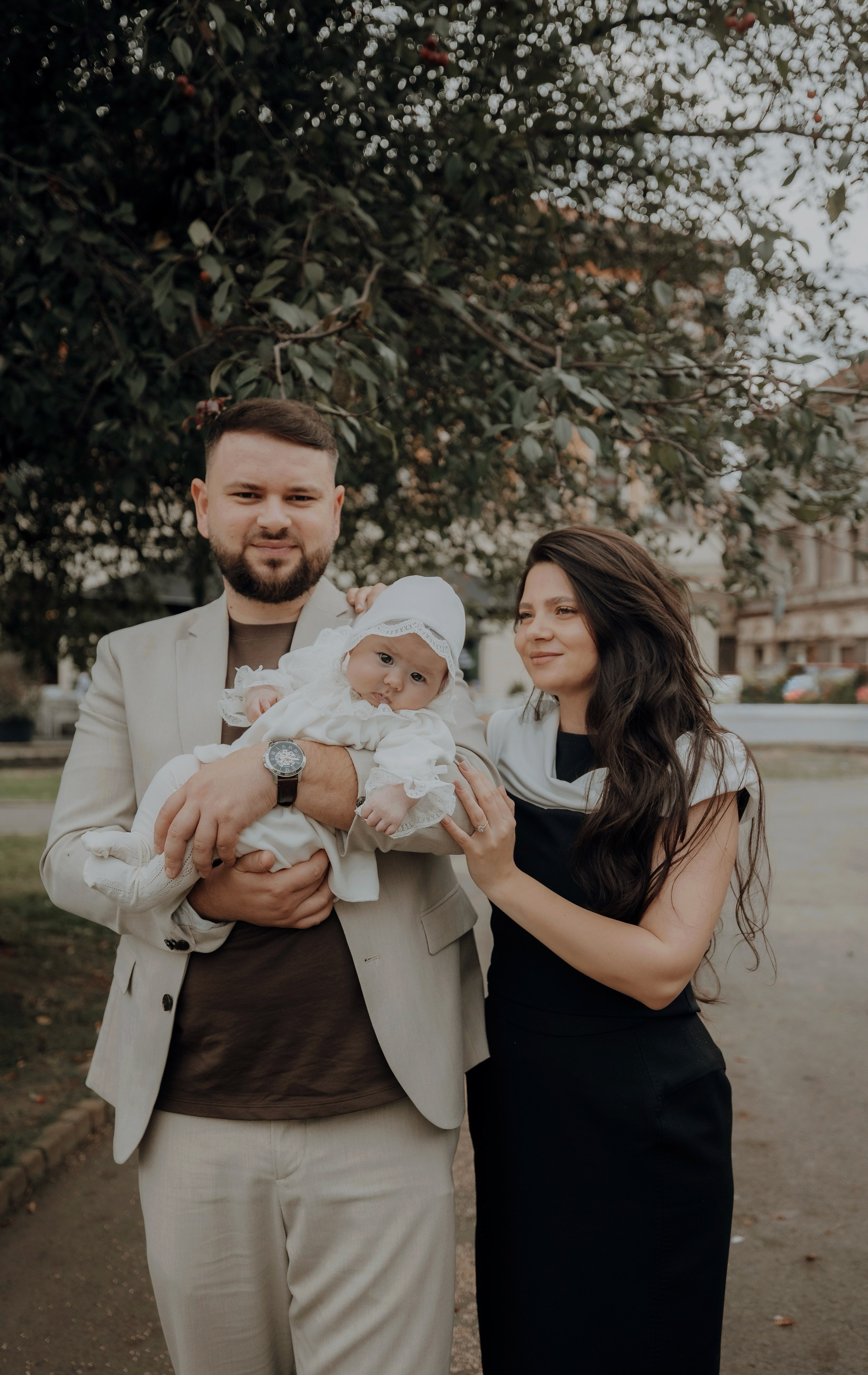 Binecuvantare Serah. Emotions Photo Art