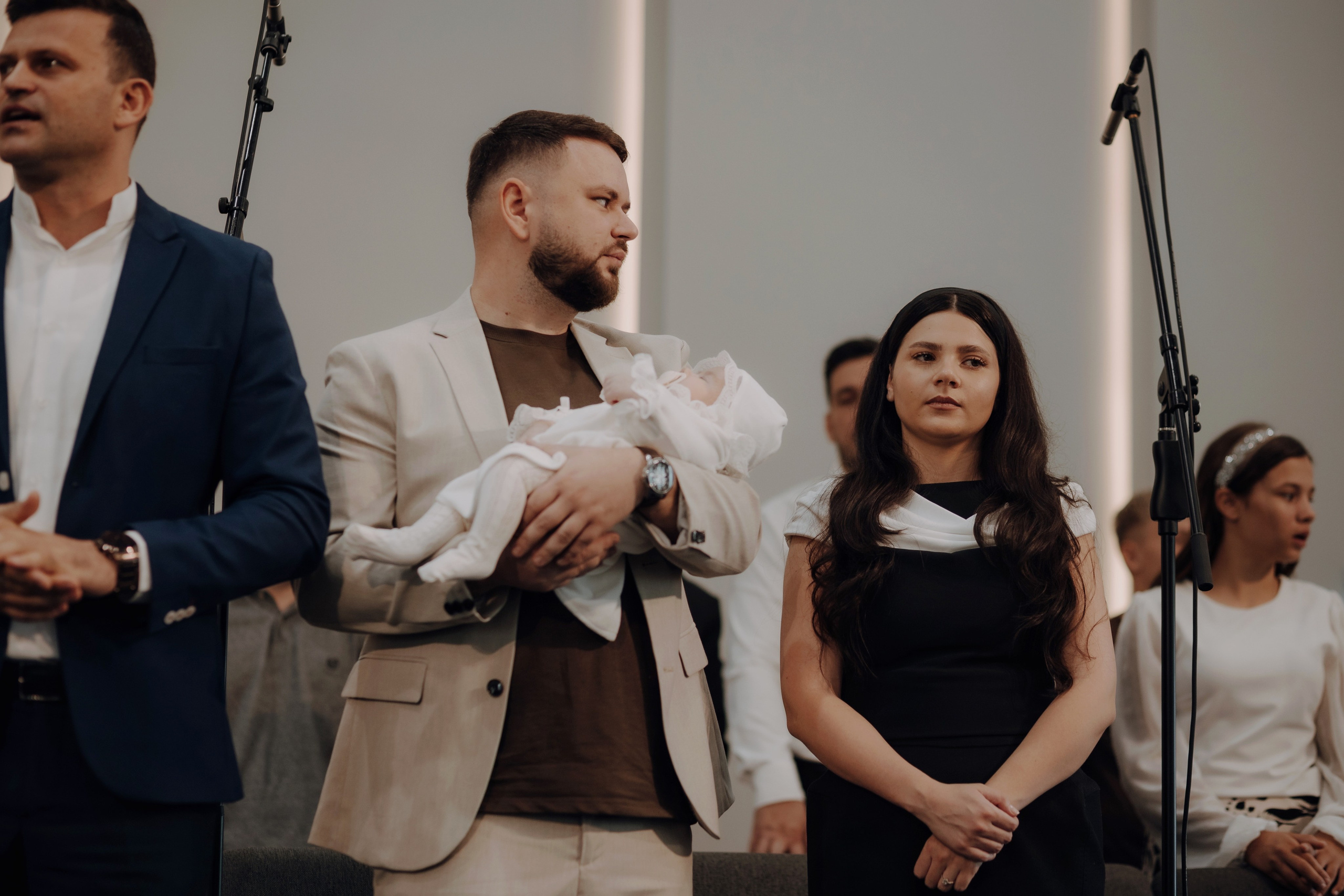 Binecuvantare Serah. Emotions Photo Art