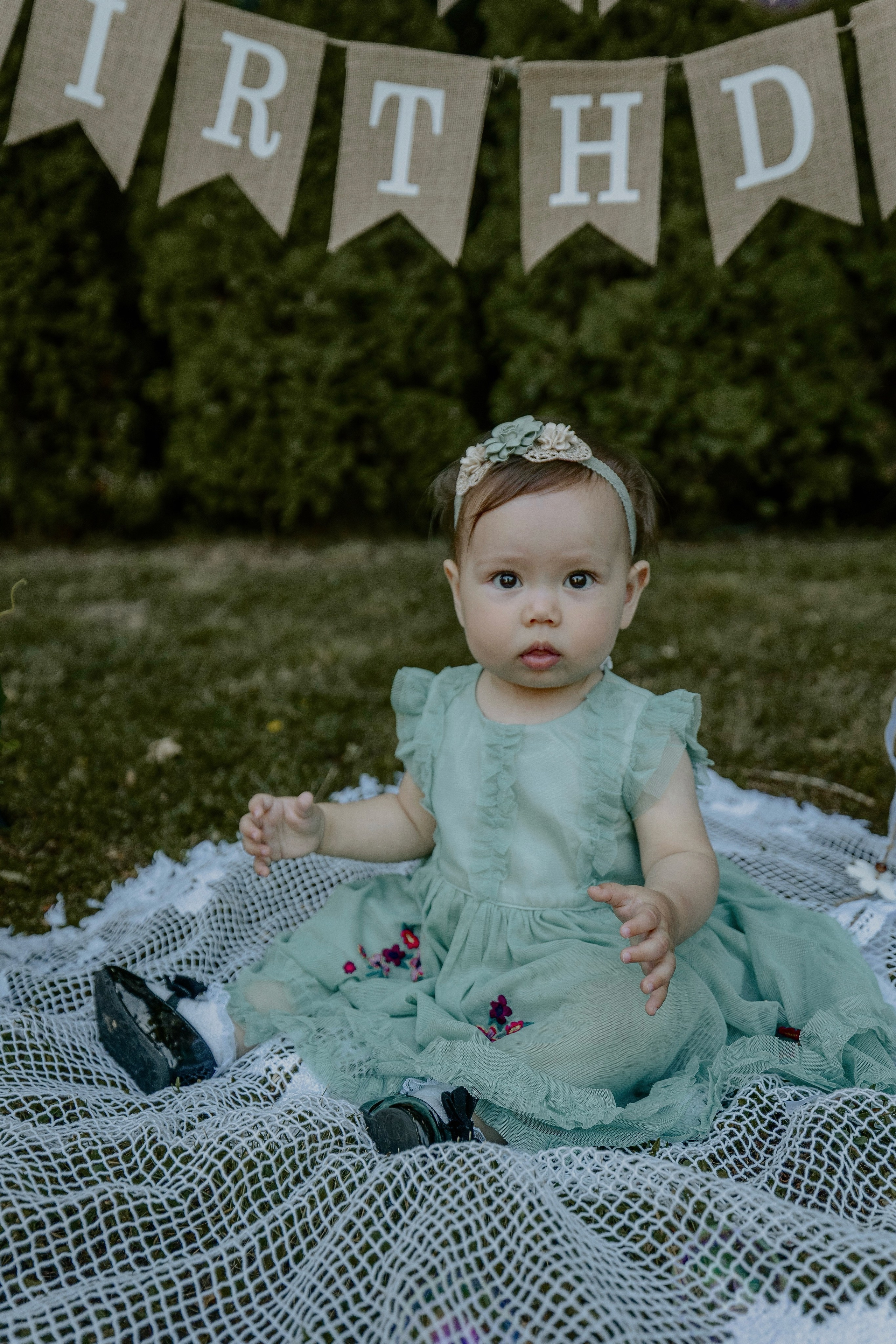 1 an de calatorie sub soare, minunata Hana!. Emotions Photo Art