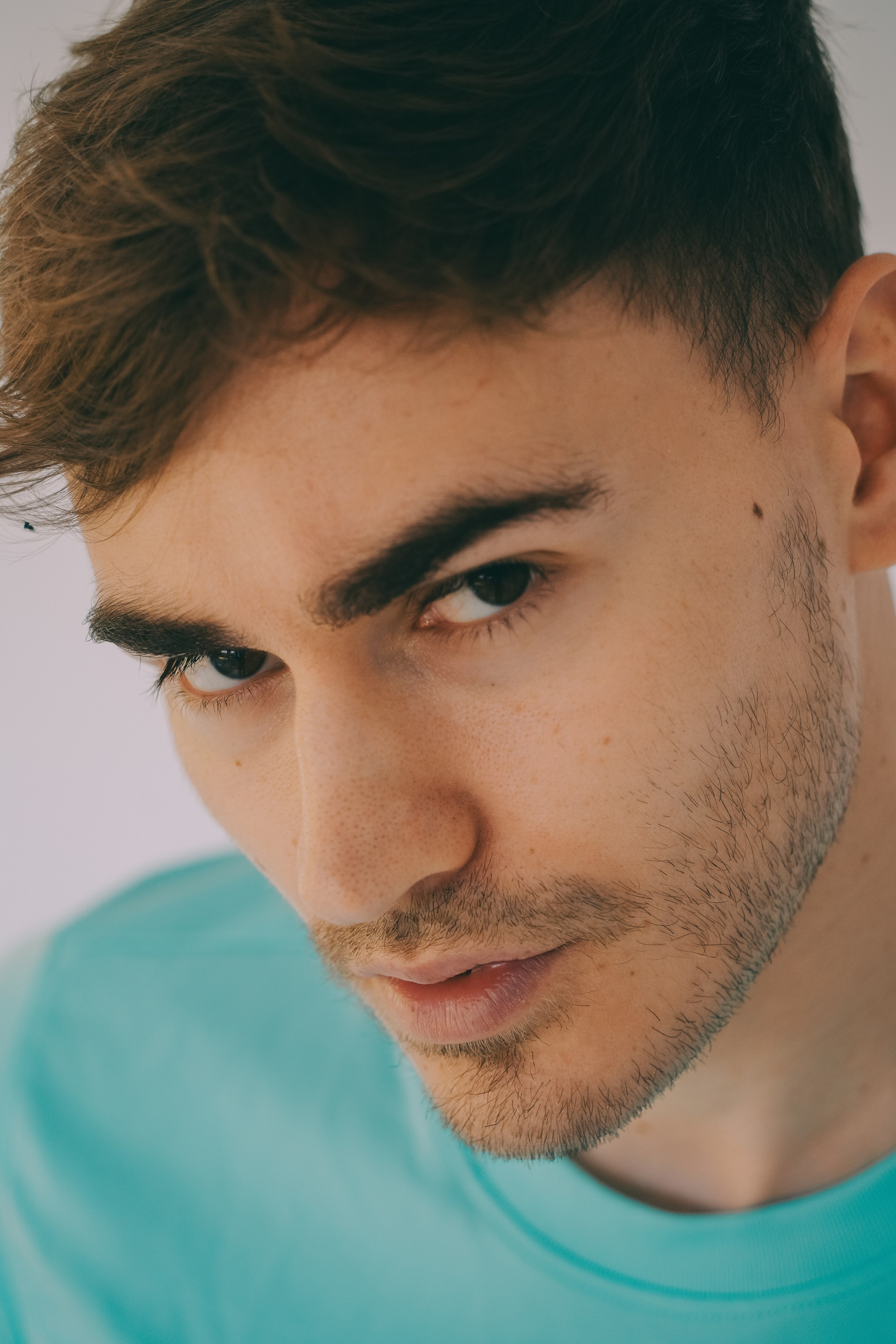 Theo Lawrence. Creative Family, Brand, Boudoir and Wedding Photographer in Solihull & Birmingham Irina Zoteeva