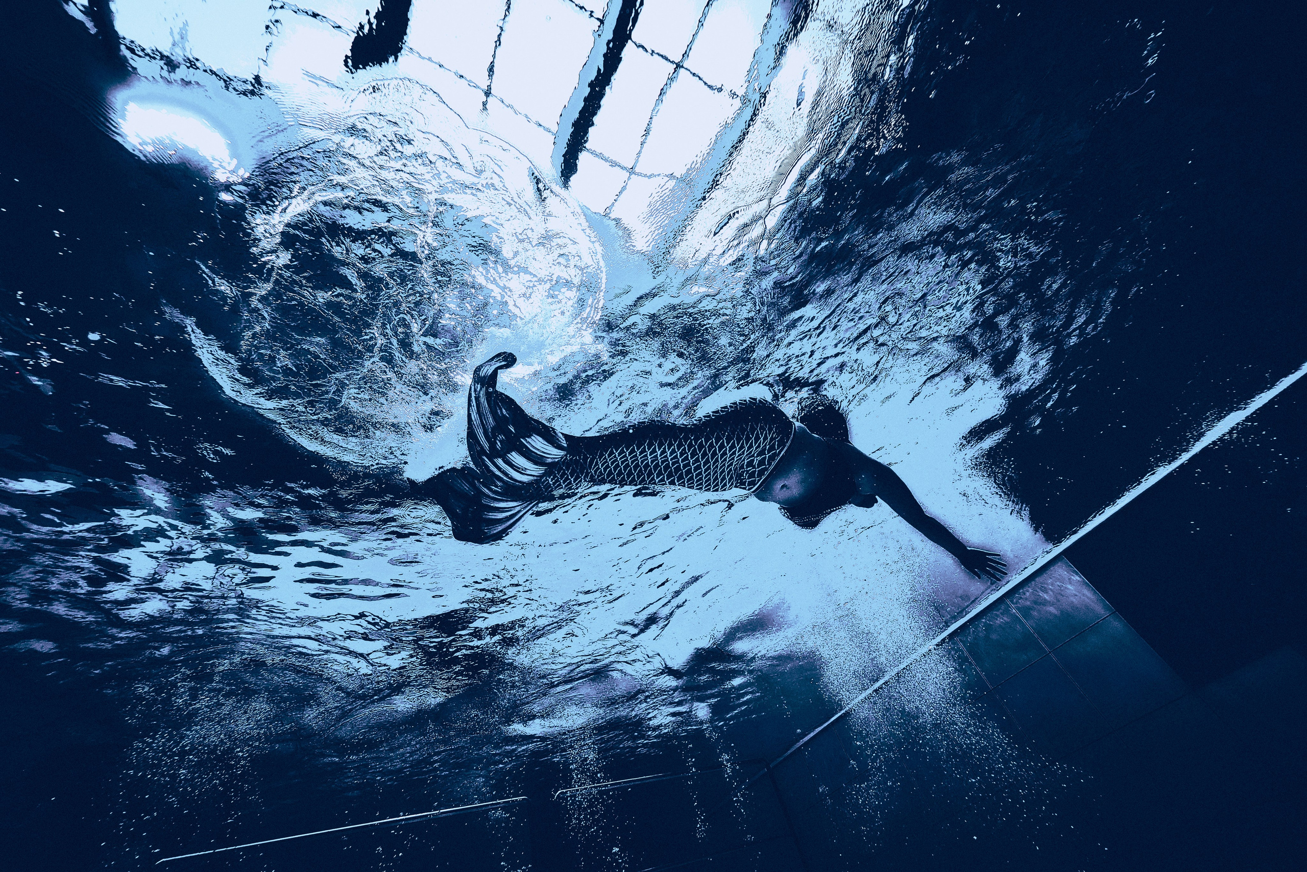 Фотовыходные в Deepspot — самом глубоком (45 метров глубины) бассейне в Европе. Андрей Шипилов — Фотография & Видеография