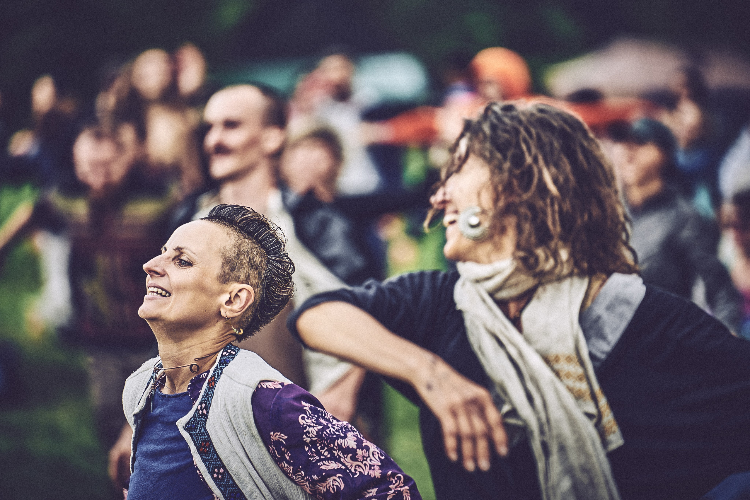 Dreamersland-2025. Andriej Szypilow — Photography & Videography