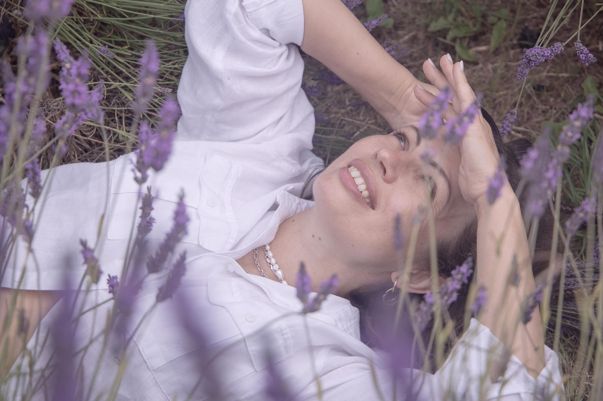 In Harmony with Nature. Natalja Poplavska — Visual artist, Photographer, East Sussex, London