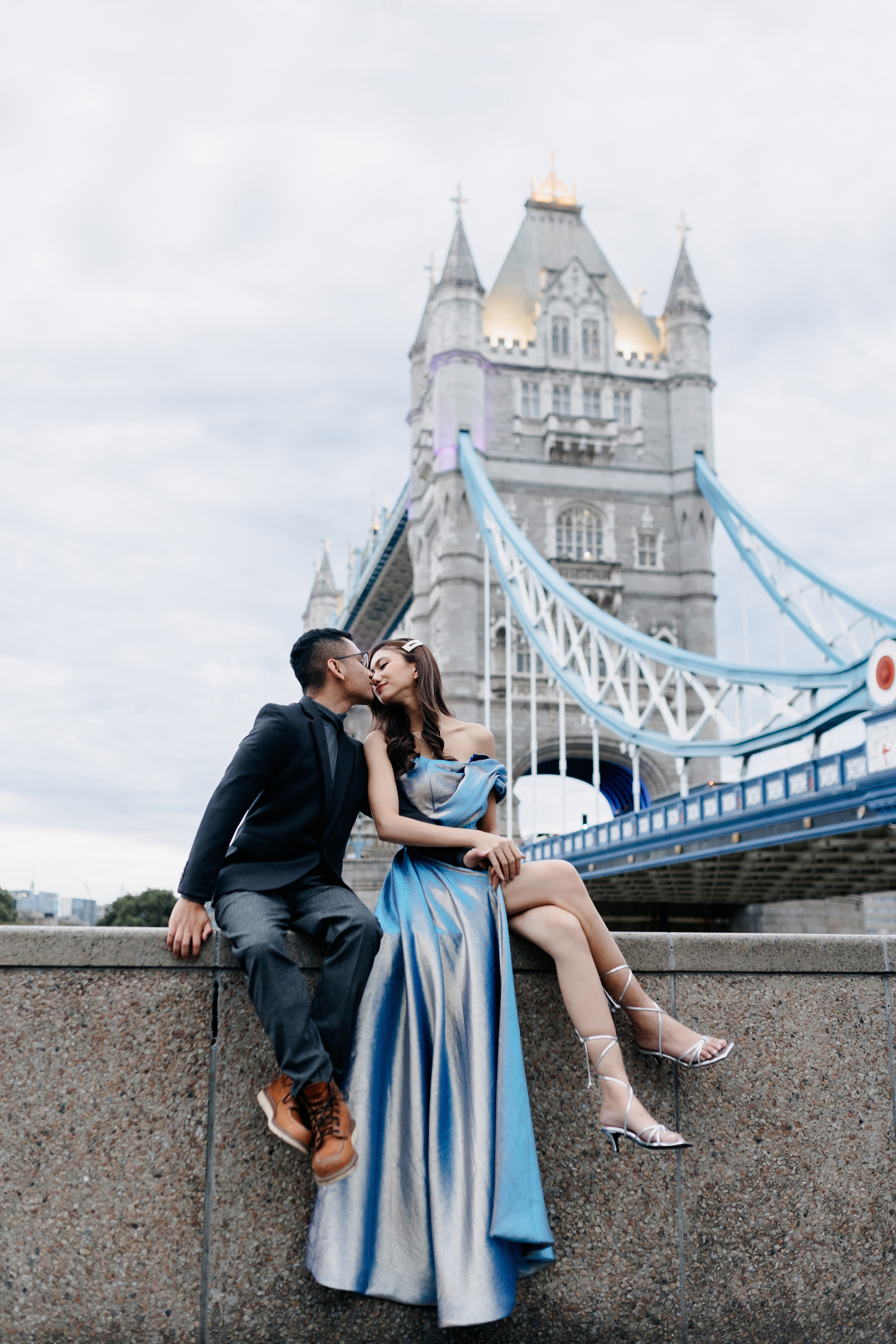 LondonPhotoStory — Vacation Photographer in London