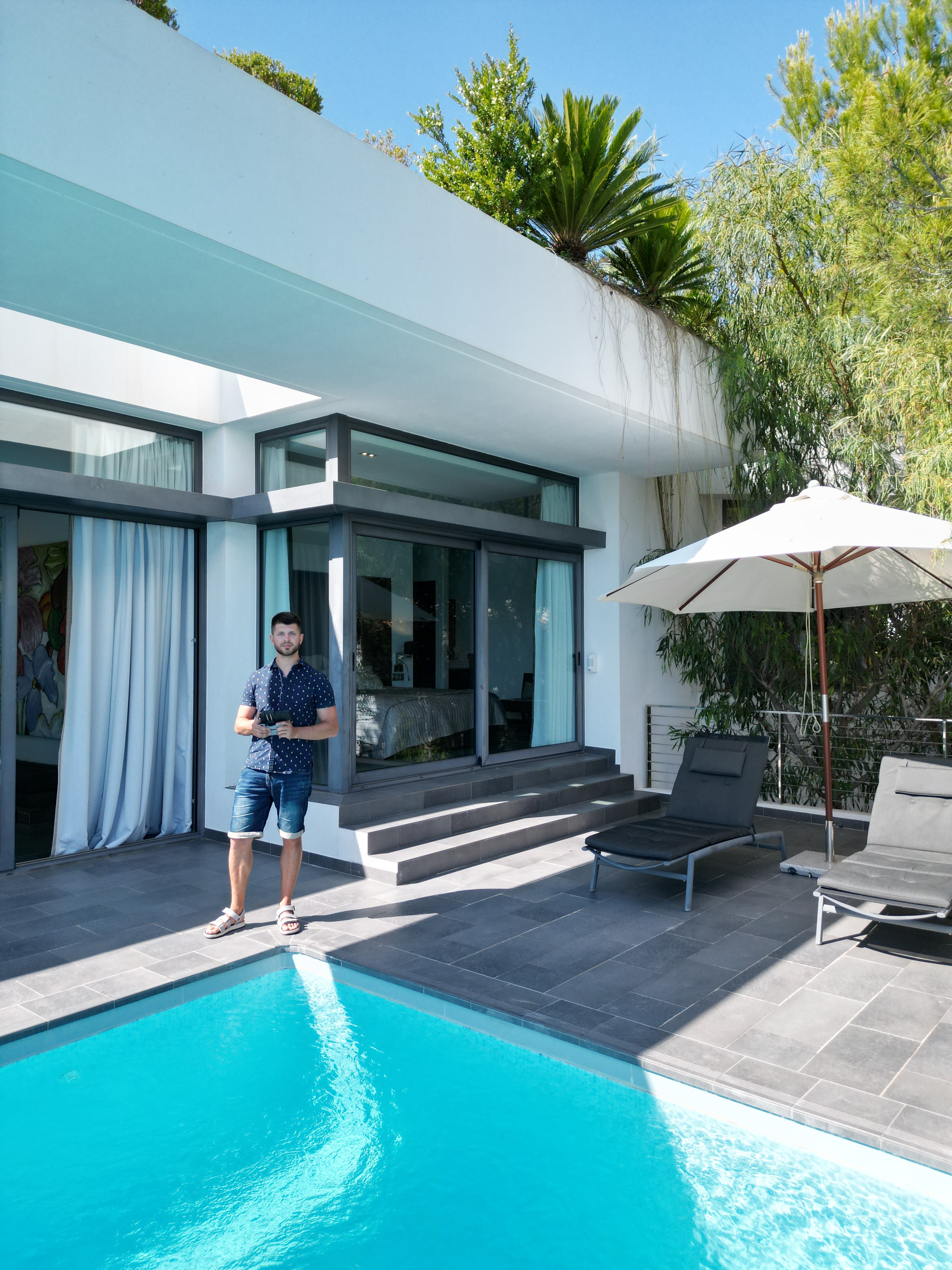 Cinematic Photography in Spain | Photographer & Videographer