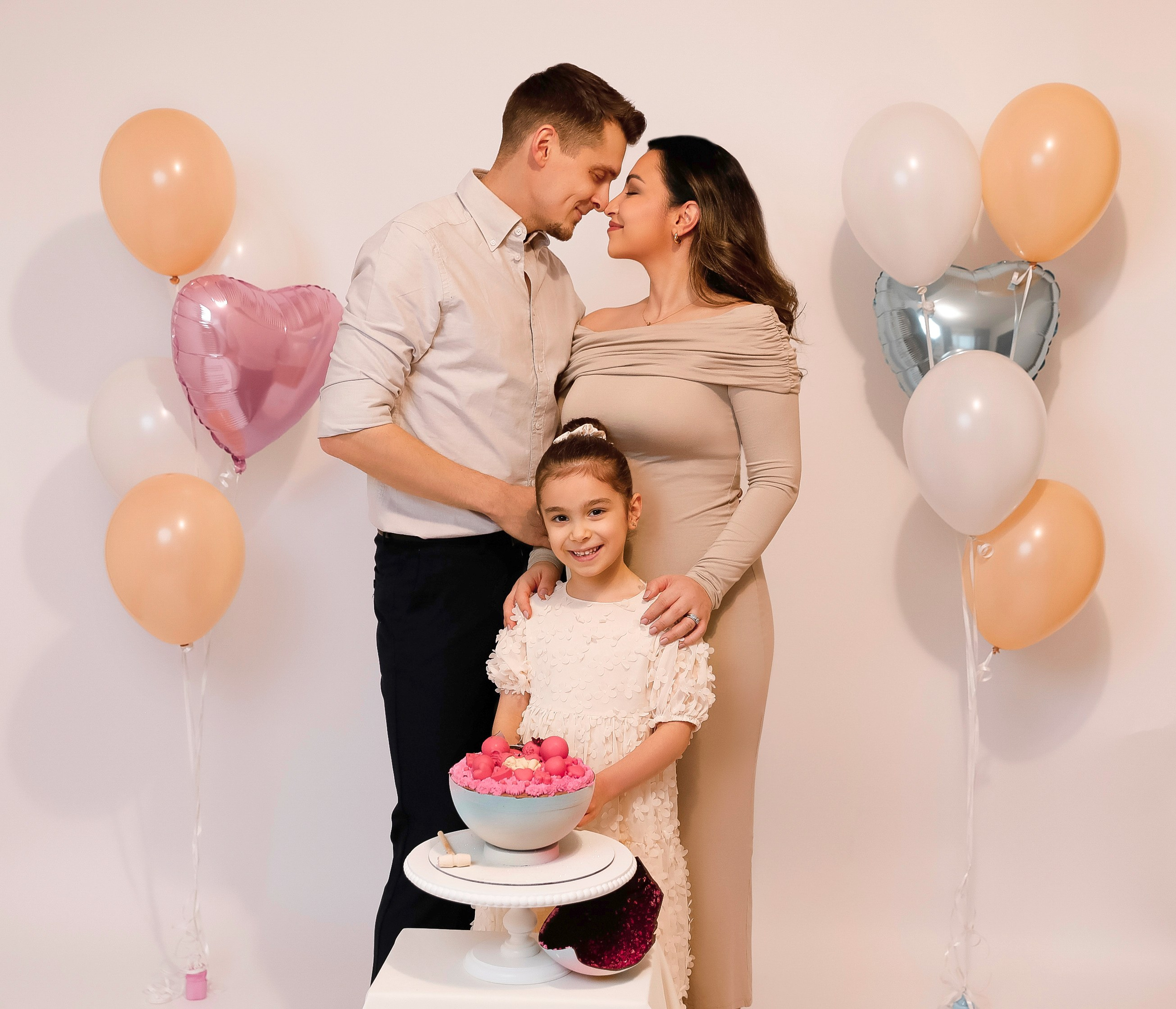 PREGNANCY. Silvia Stamati Photography Helsinki