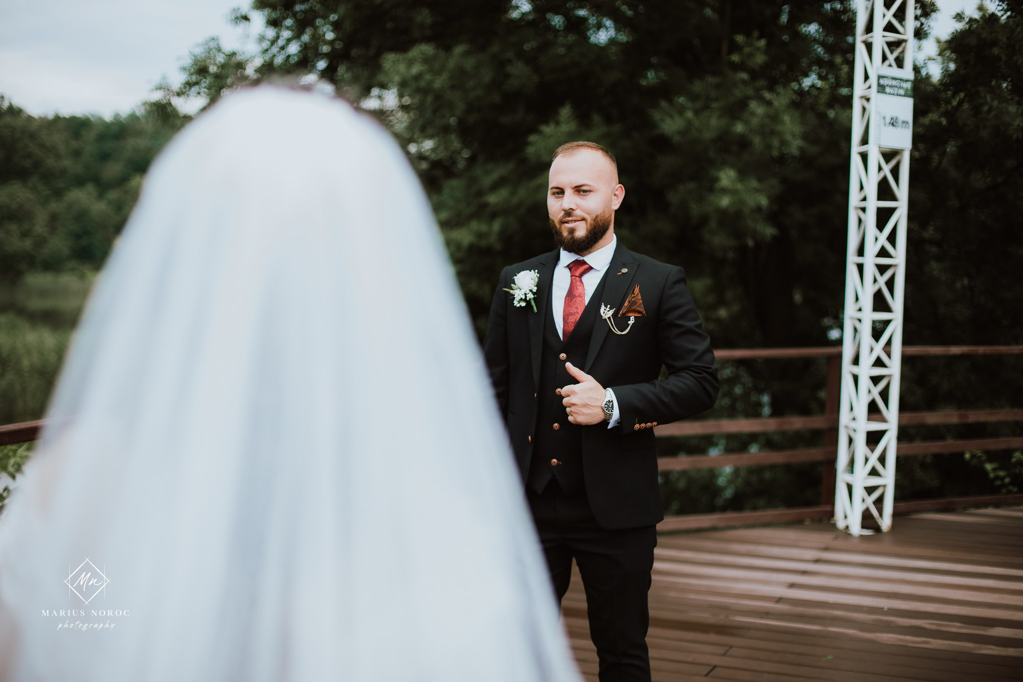 Adelina & Dinu | Sunrise Ciric Iasi